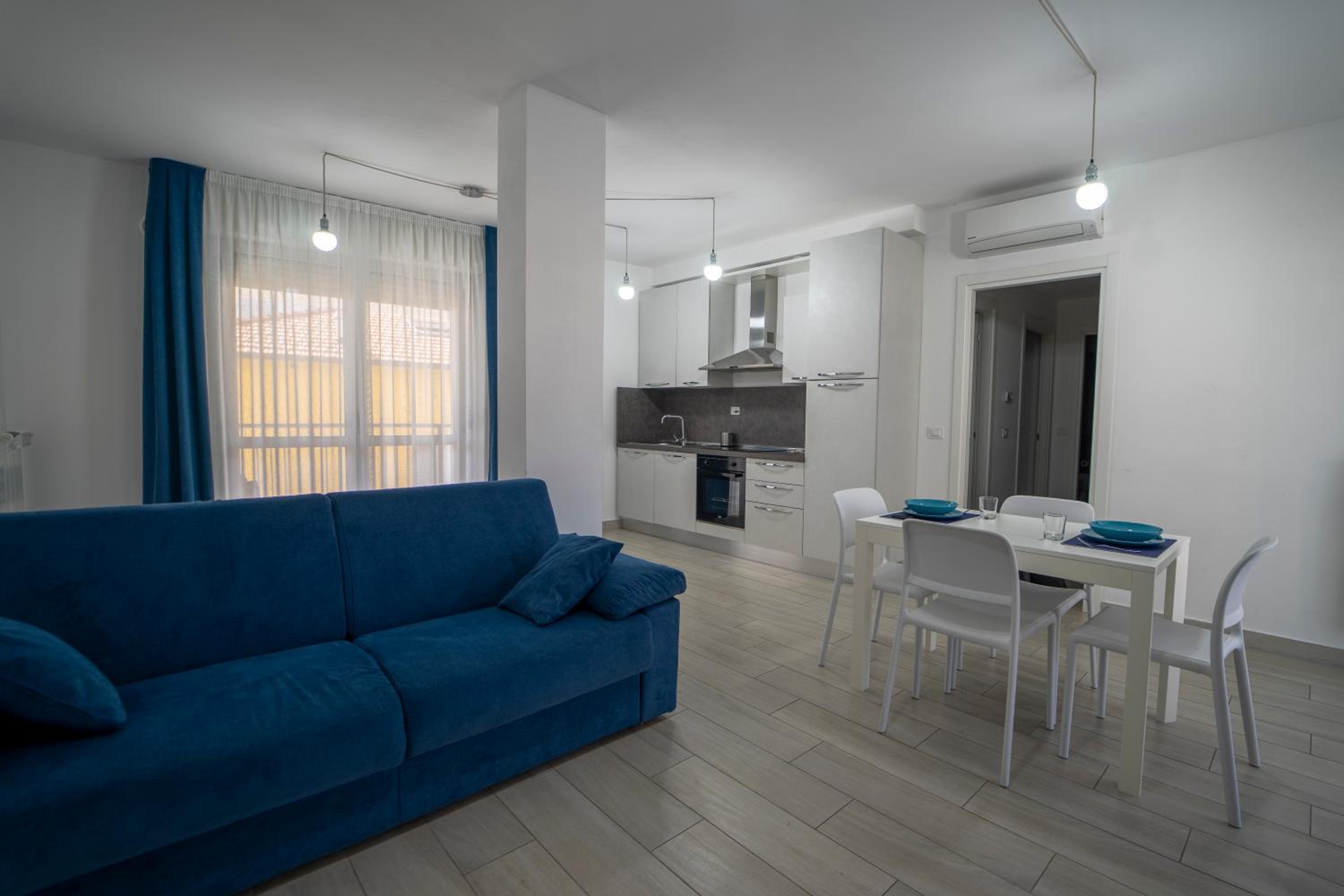 Standard Apartment photo 1