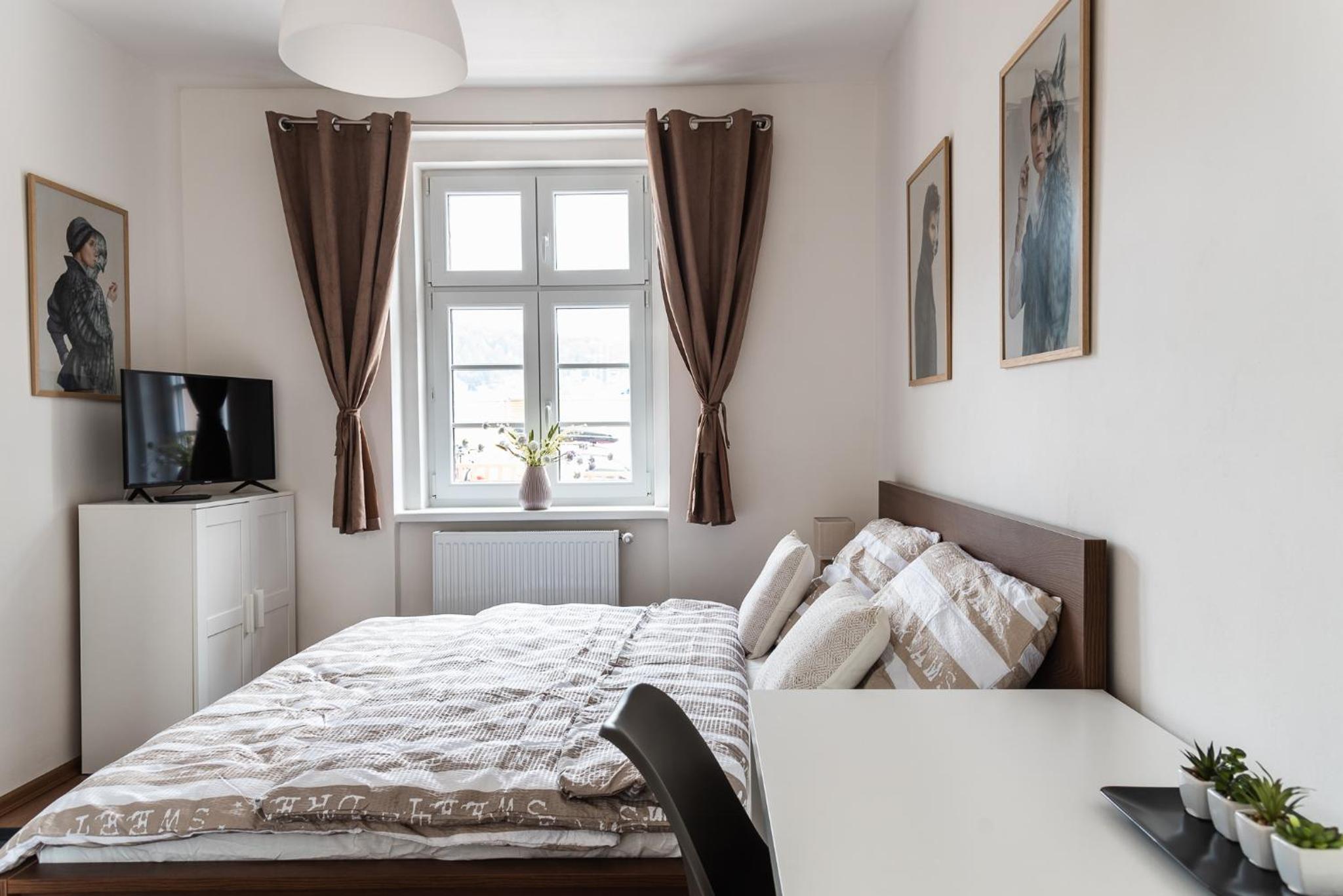 Double Room photo 1