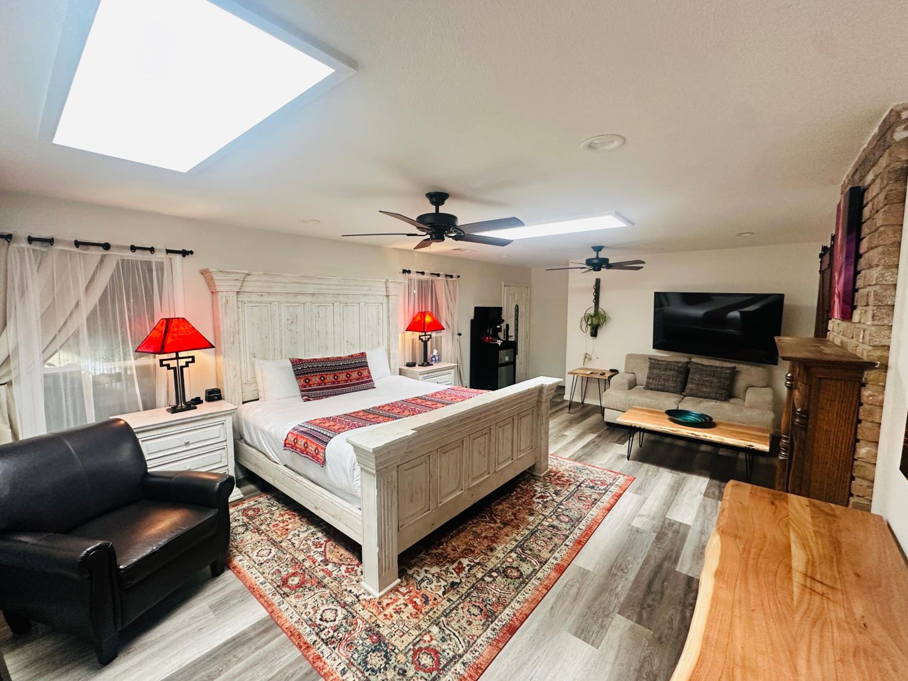 King Suite