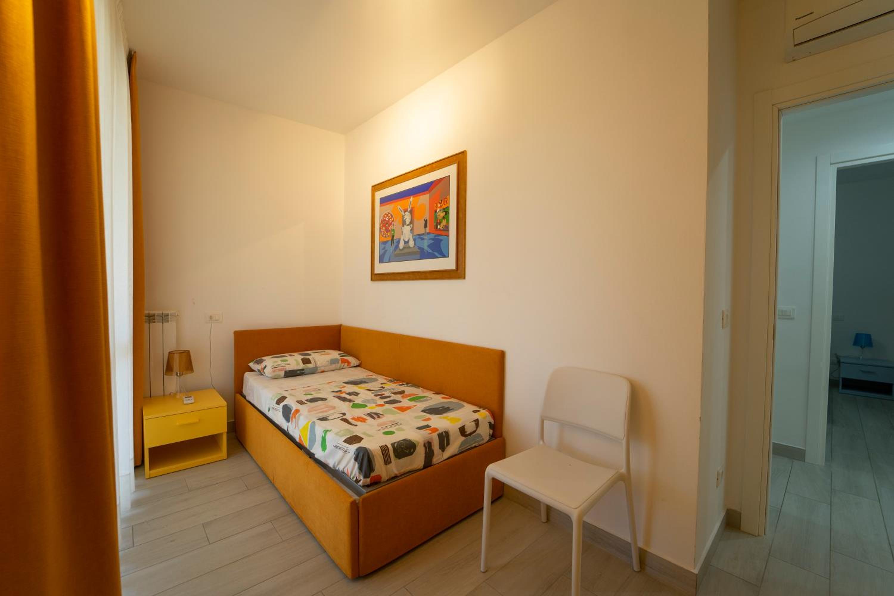 Superior Apartment photo 3