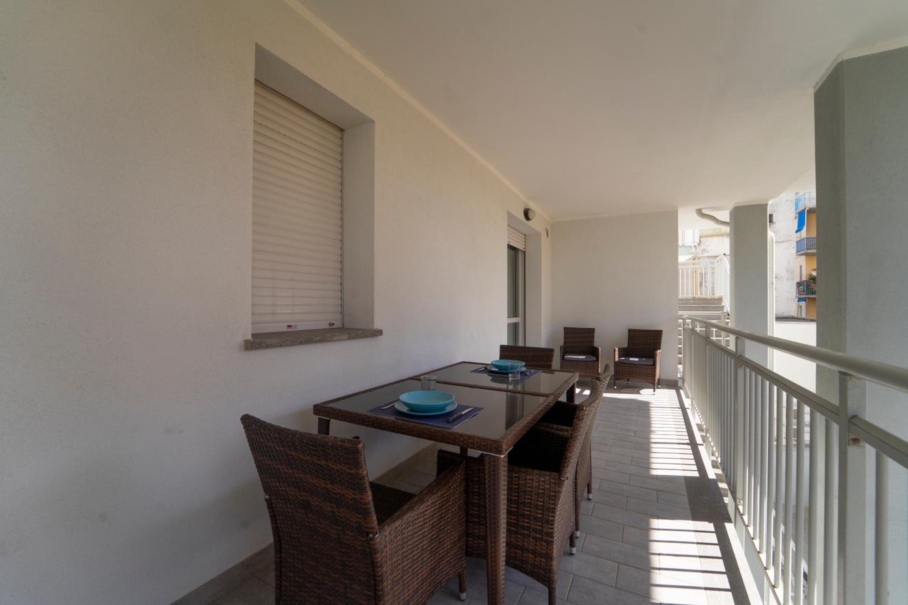 Standard Apartment photo 2