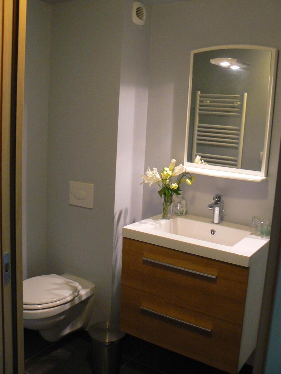 Comfort Quadruple Room photo 3