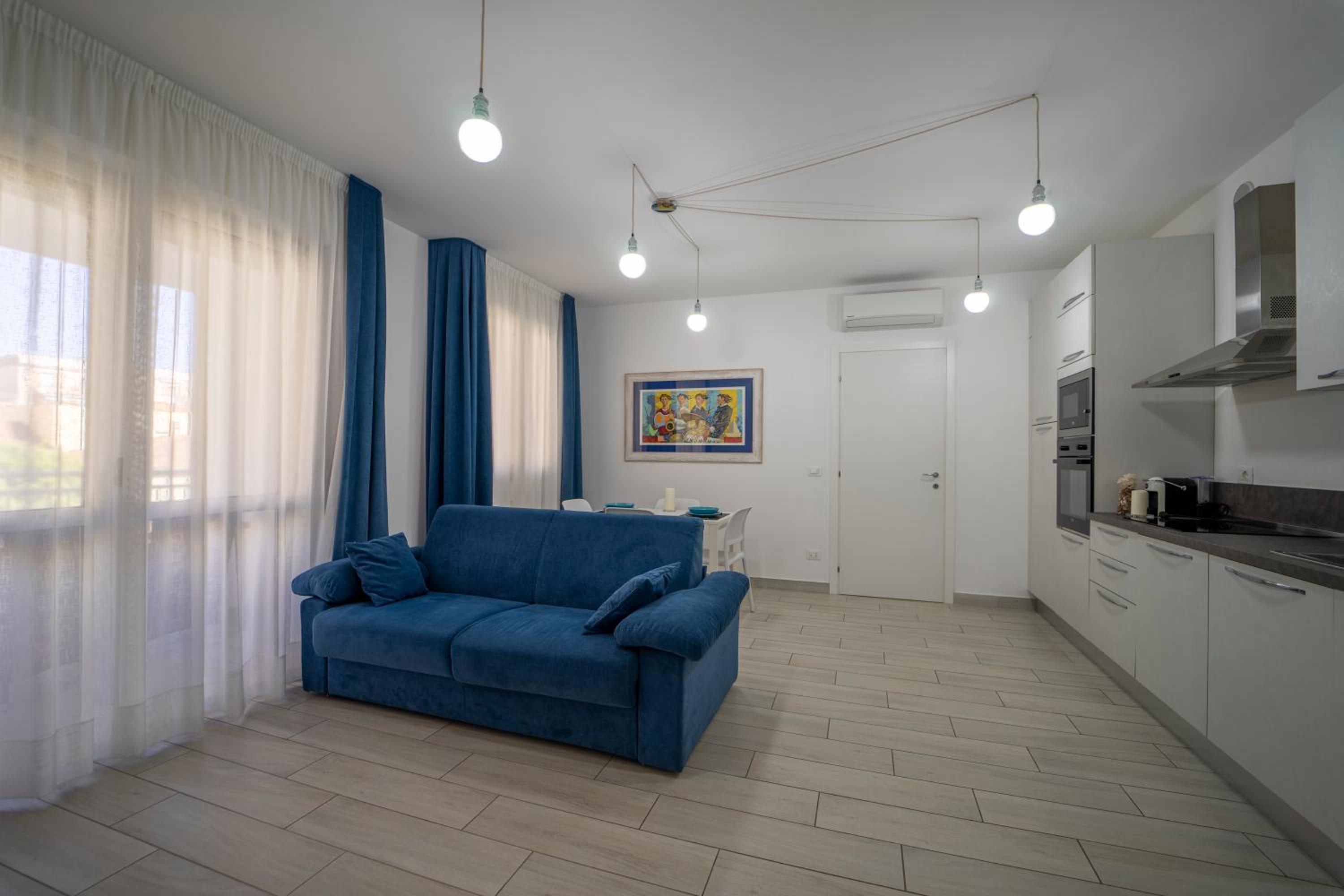 Standard Apartment photo 1