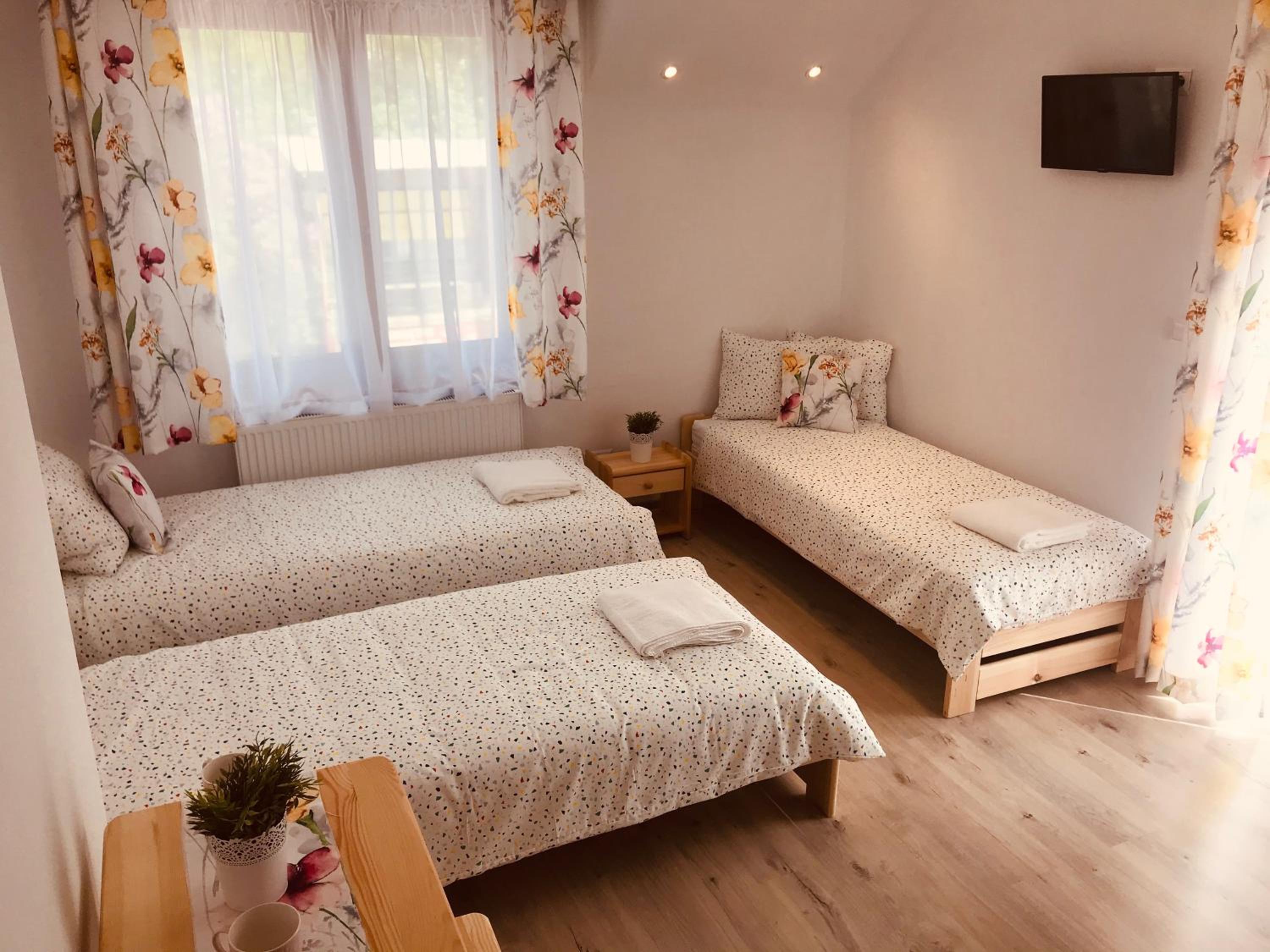 Triple Room photo 3