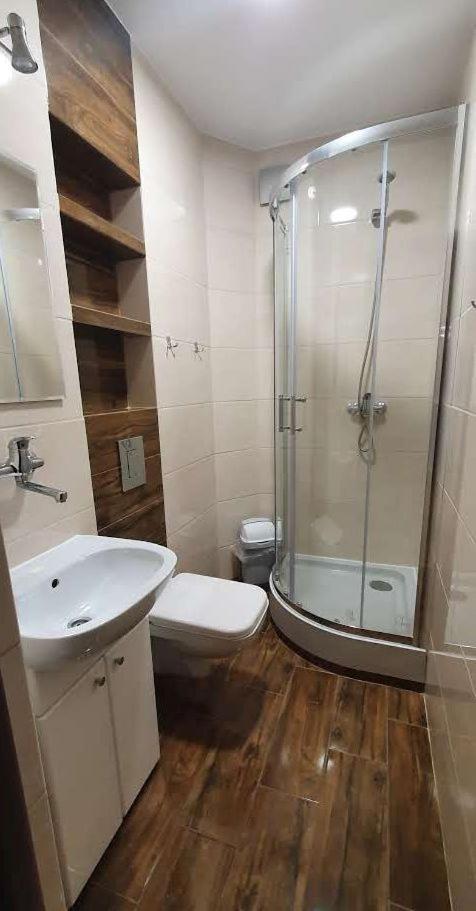 Quadruple Room with Bathroom photo 2