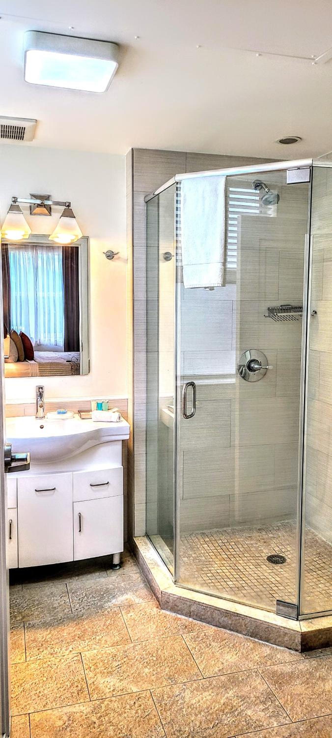 Deluxe King Room - Photo 7