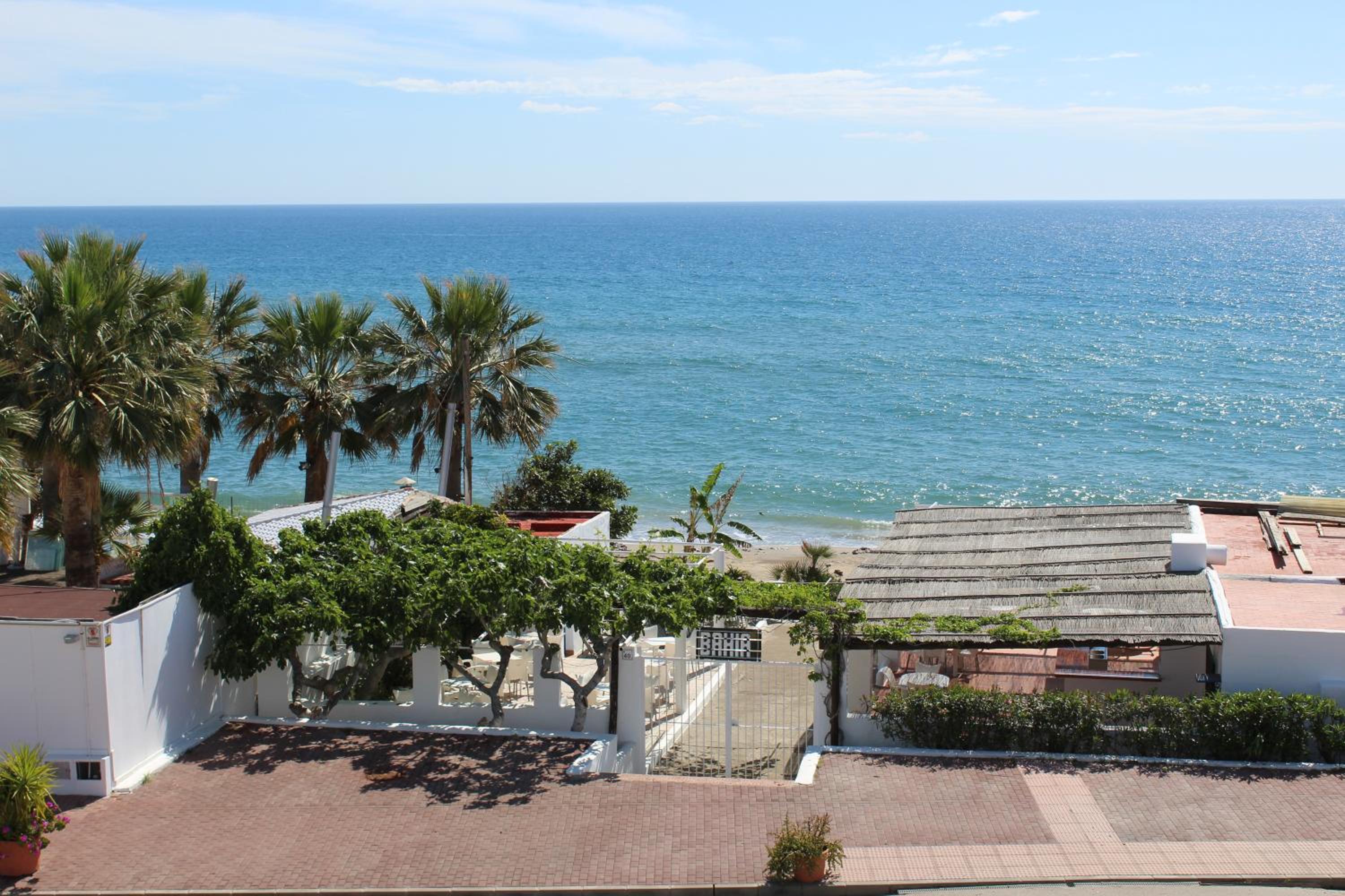 Double Room with Sea View photo 2