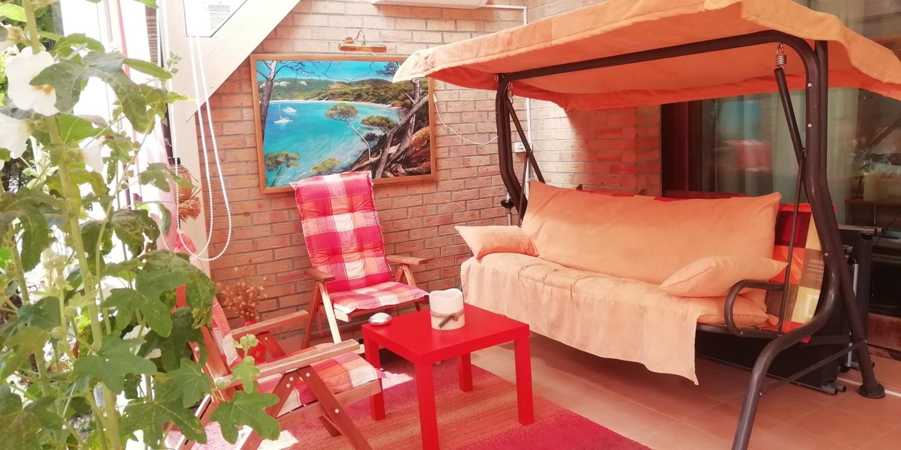 Triple Room with Private External Bathroom - Photo 11