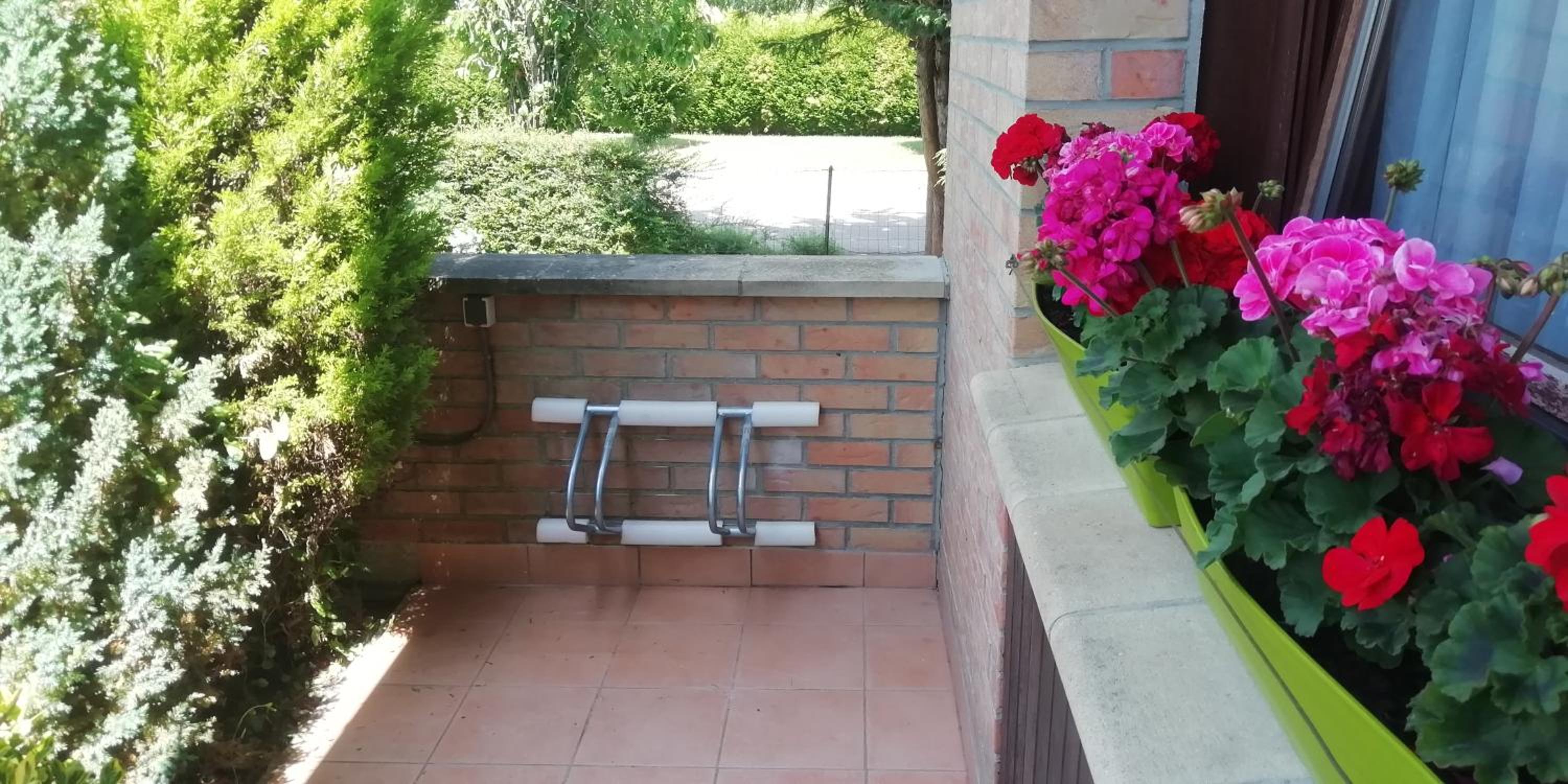 Triple Room with Private External Bathroom - Photo 10