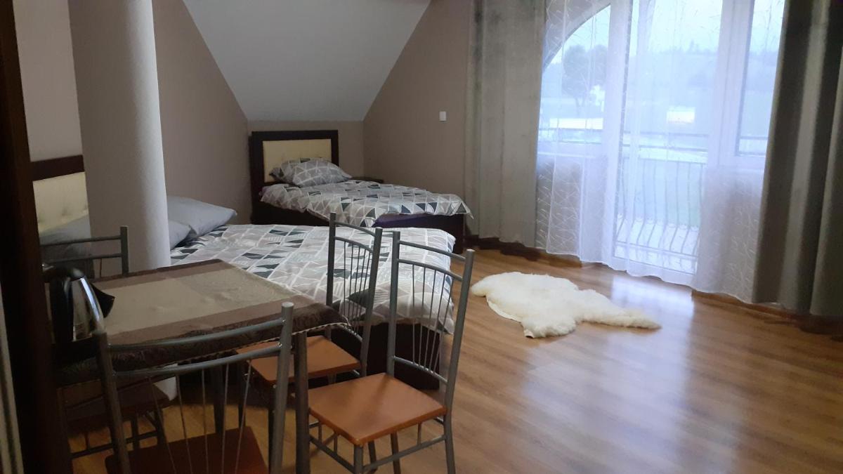 Comfort Triple Room with Shower photo 1
