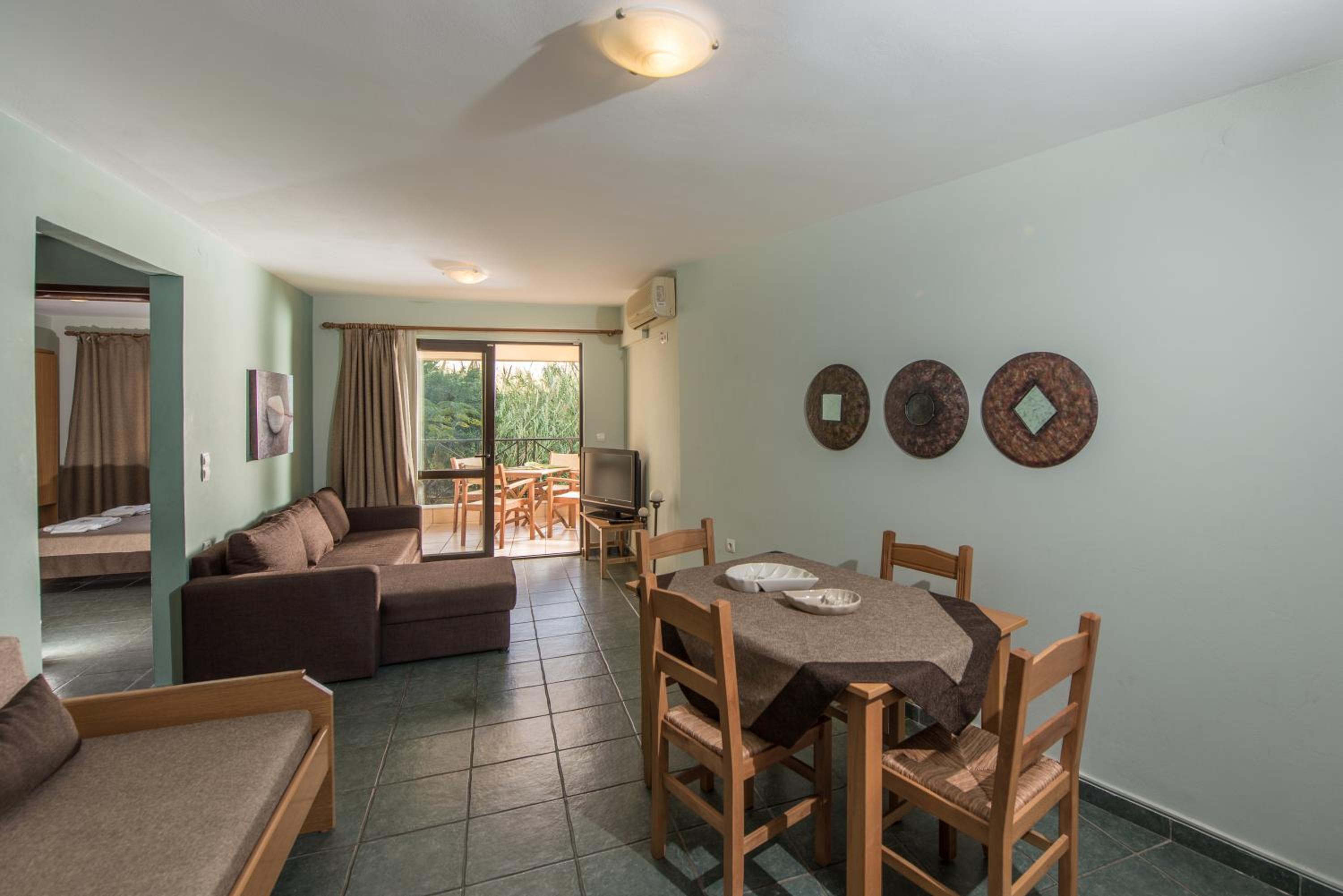 Family Suite photo 3