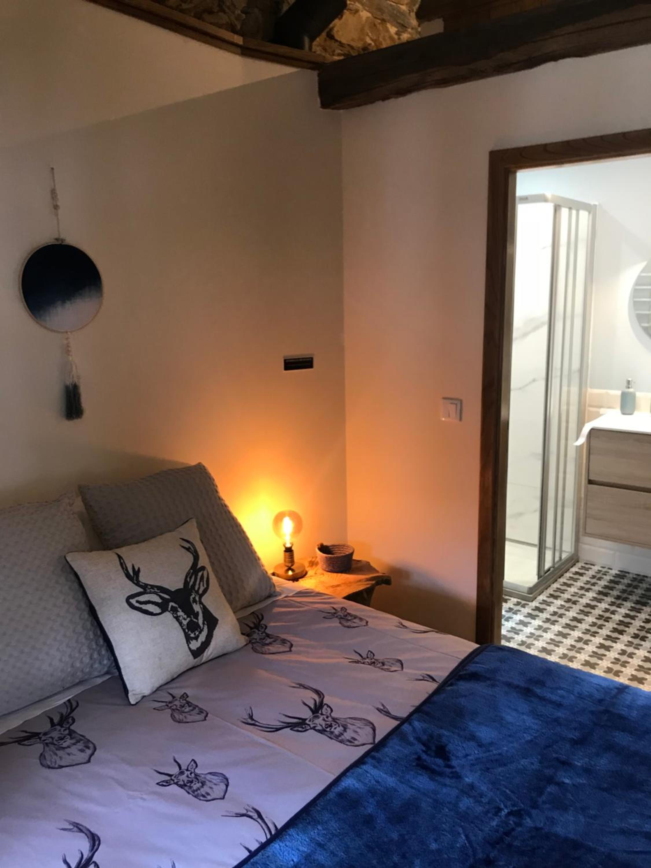 Two-Bedroom House photo 3