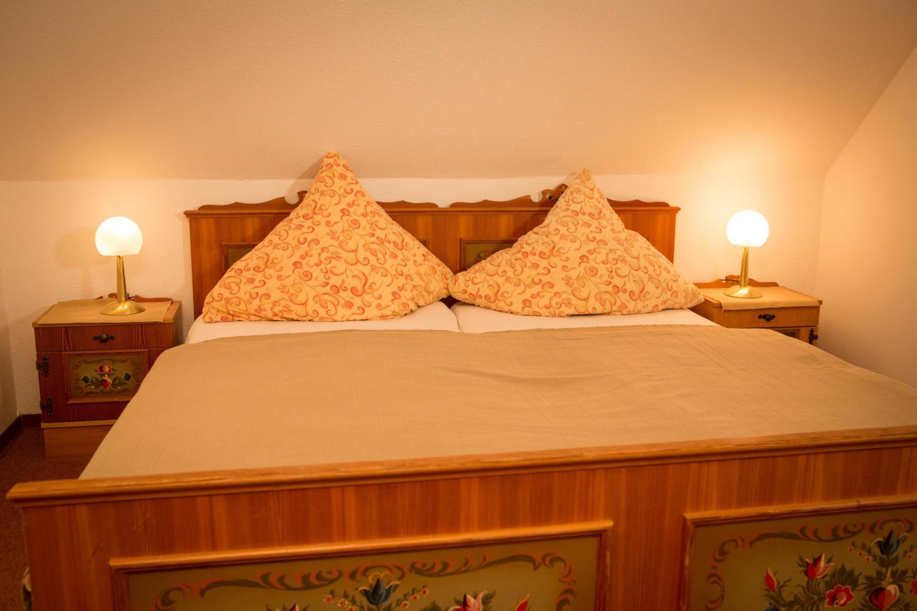 Double Room - Photo 3
