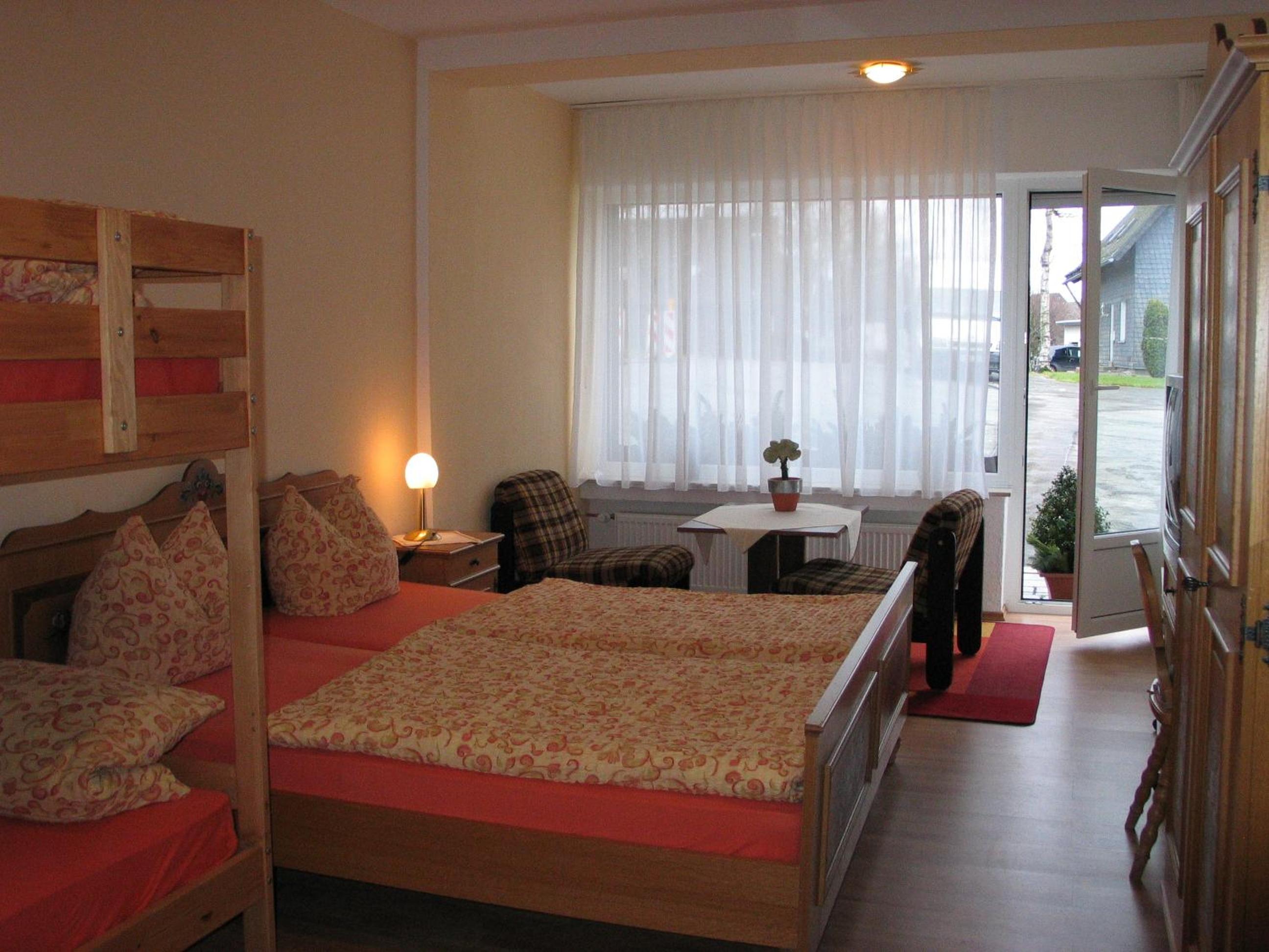 Double Room - Photo 2