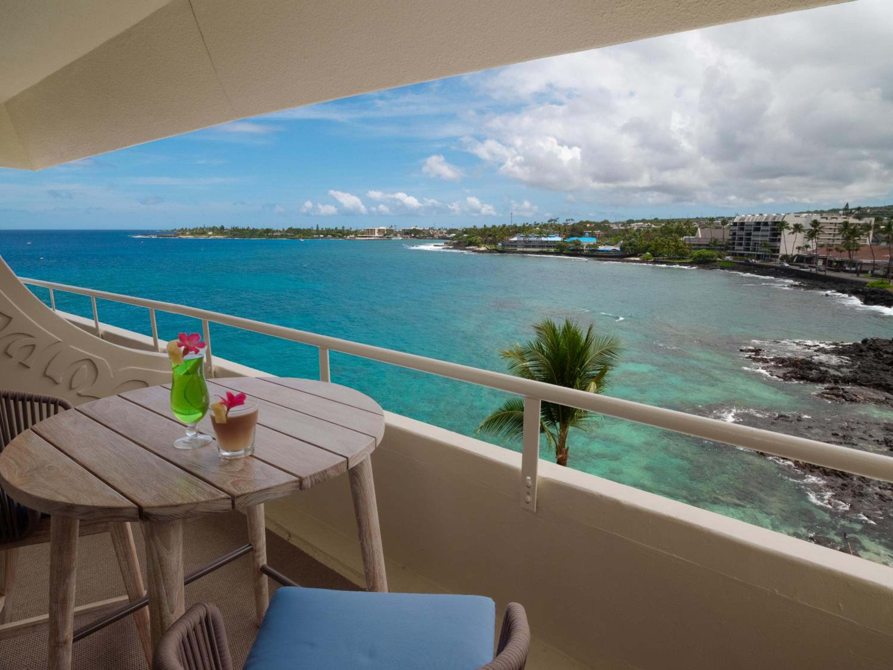 Lagoon Tower Renovation Rate Ocean View Room