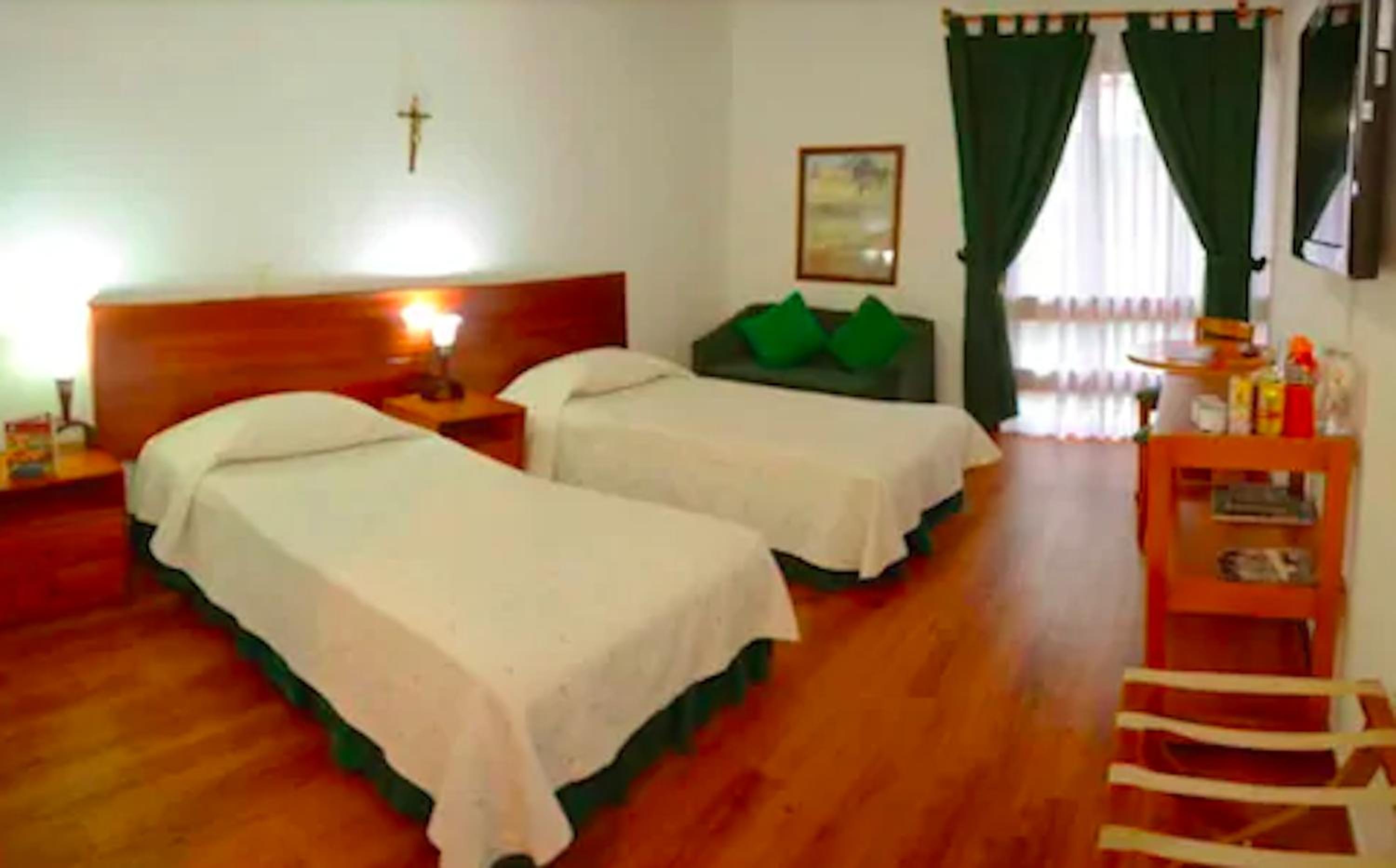Twin Room photo 1