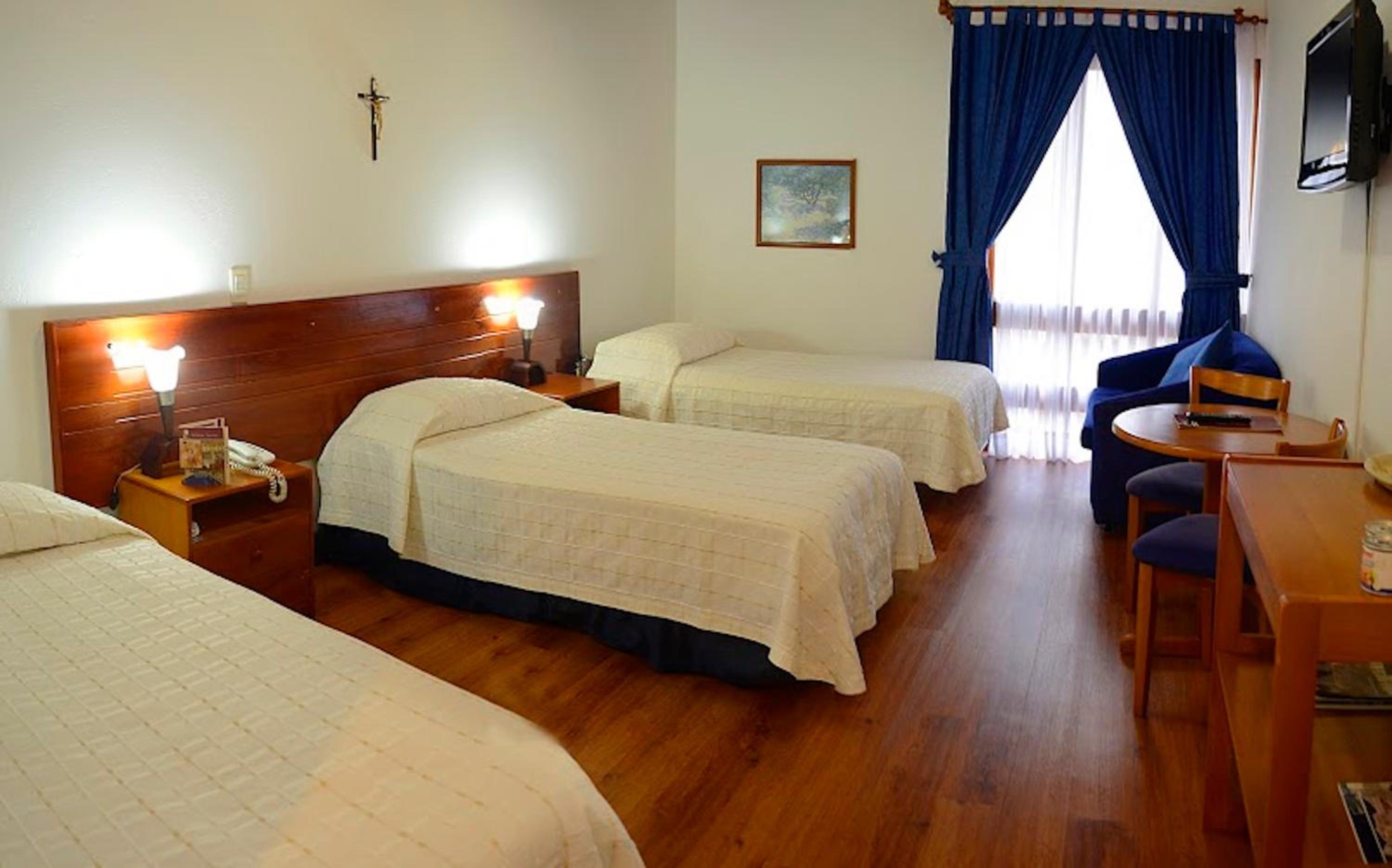 Standard Triple Room photo 1