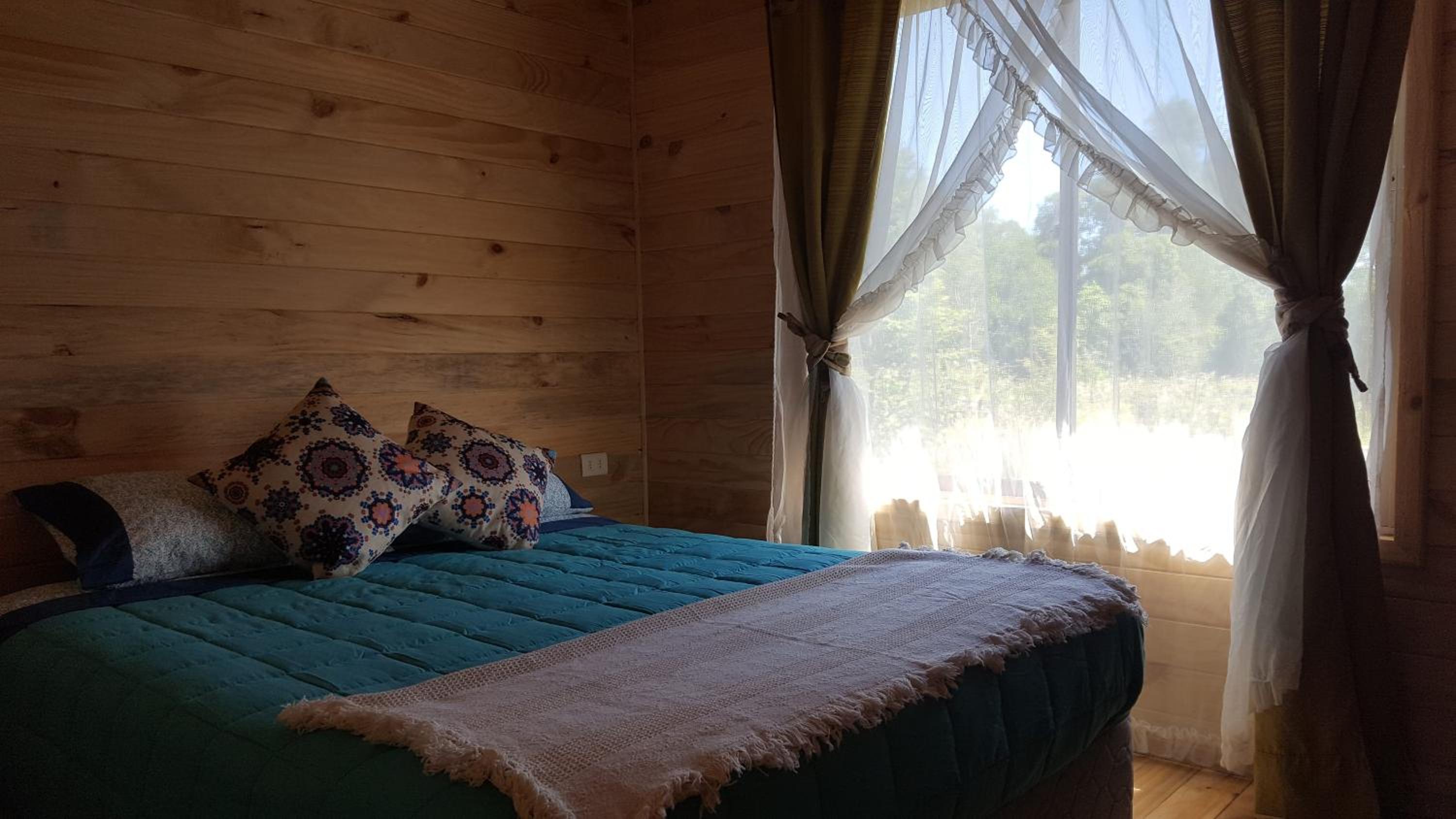Two-Bedroom House photo 1