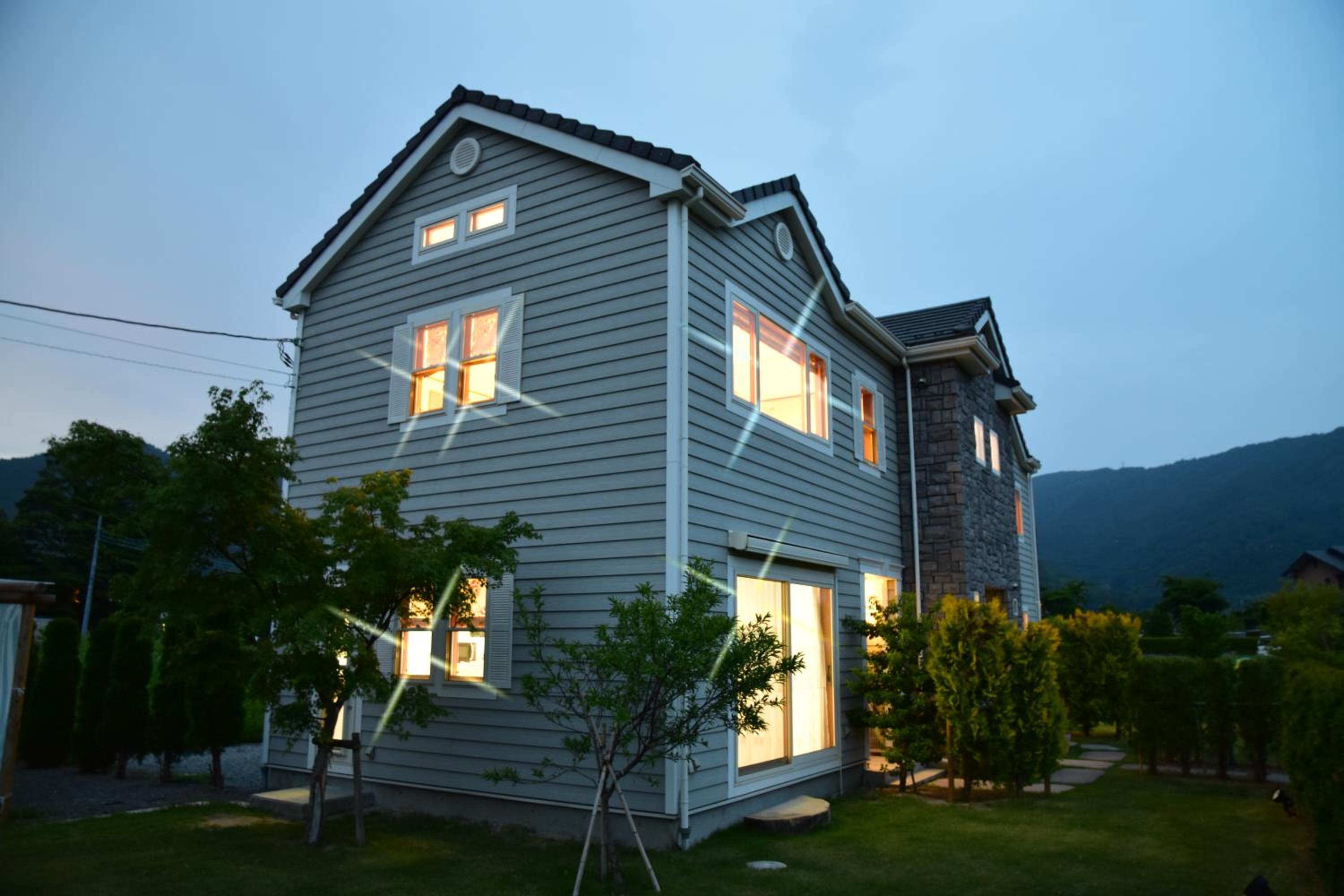 Villa photo 2
