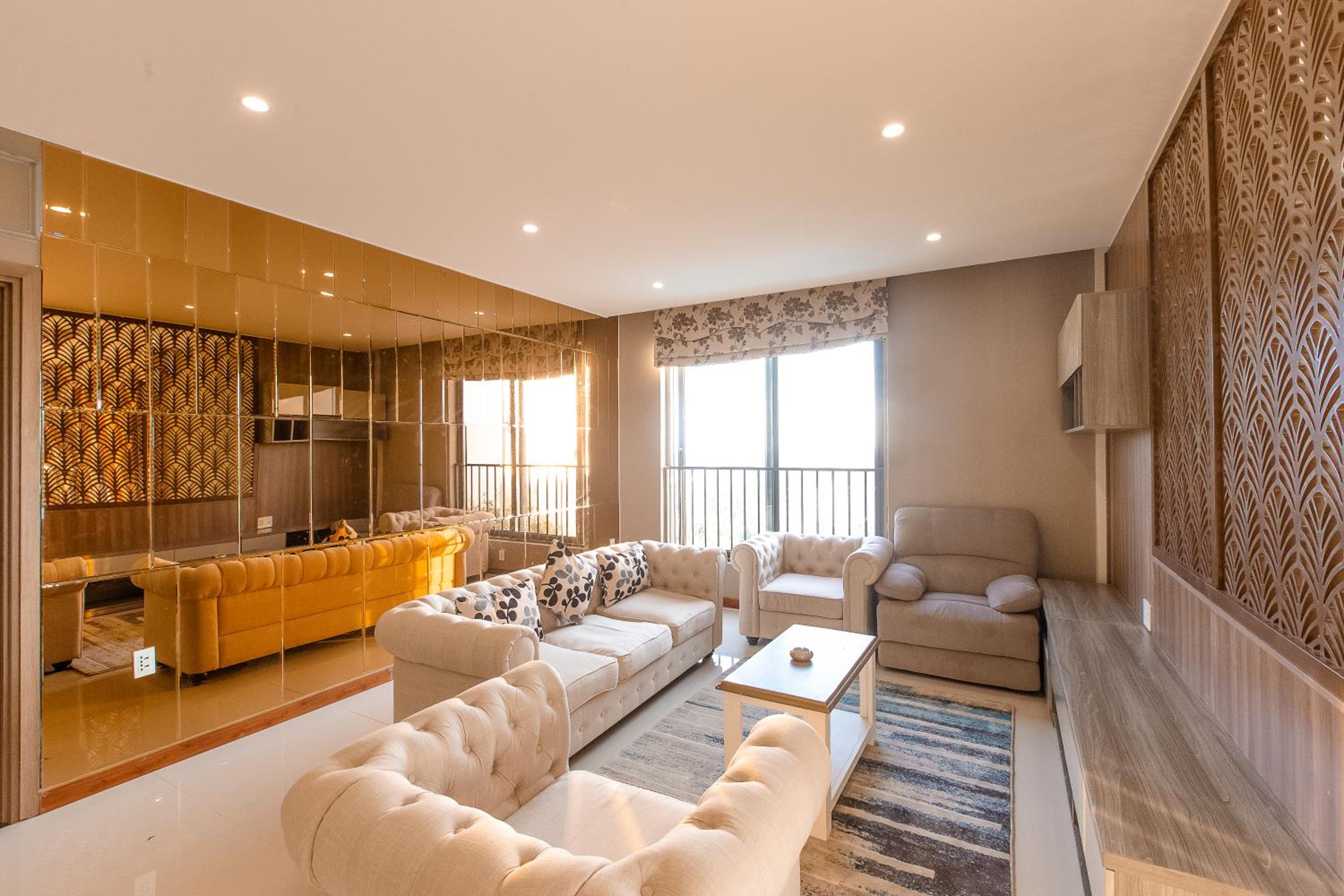 Penthouse 3 Bed Rooms With Ocean View photo 1
