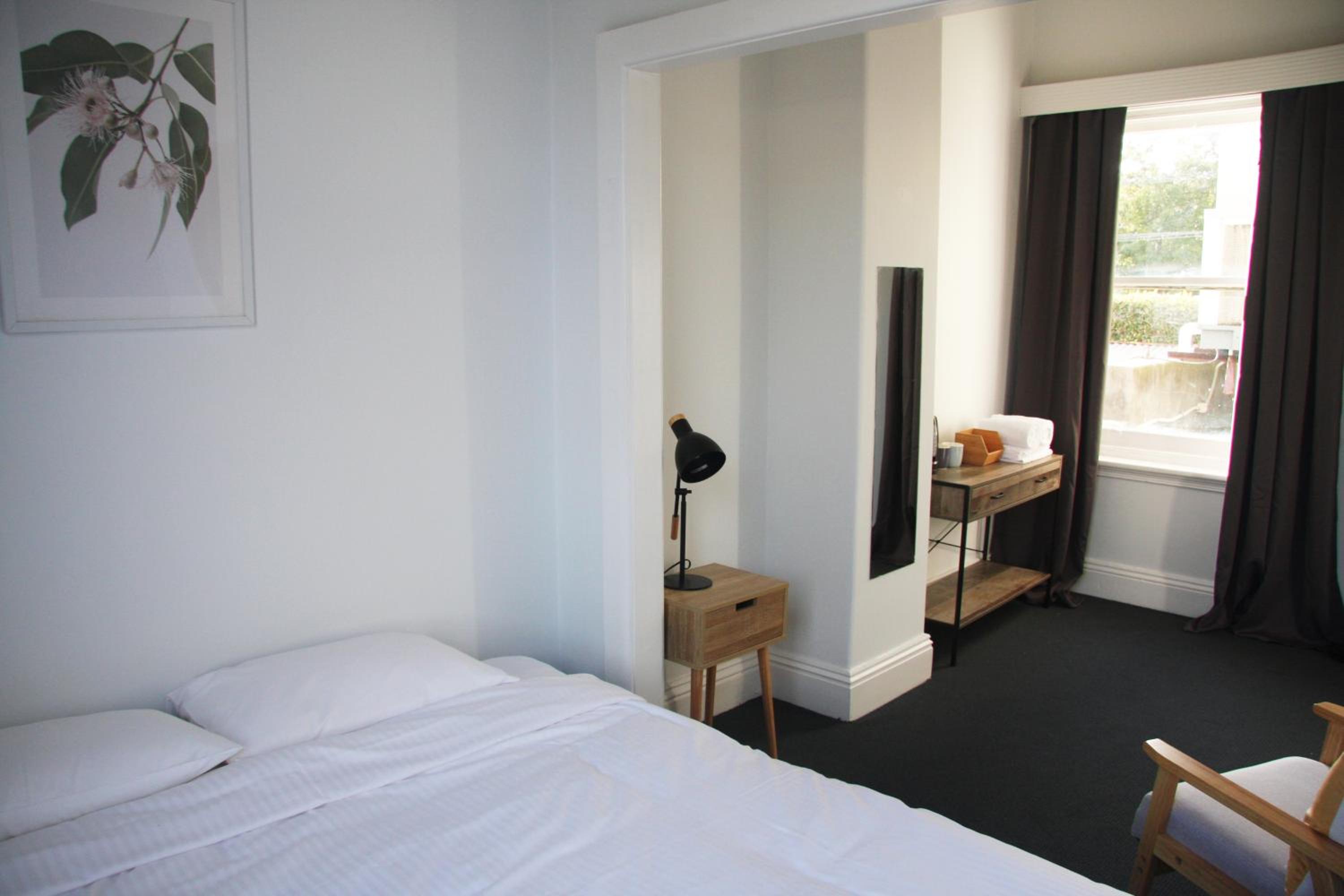 Double Room - Renovated recently - Photo 1