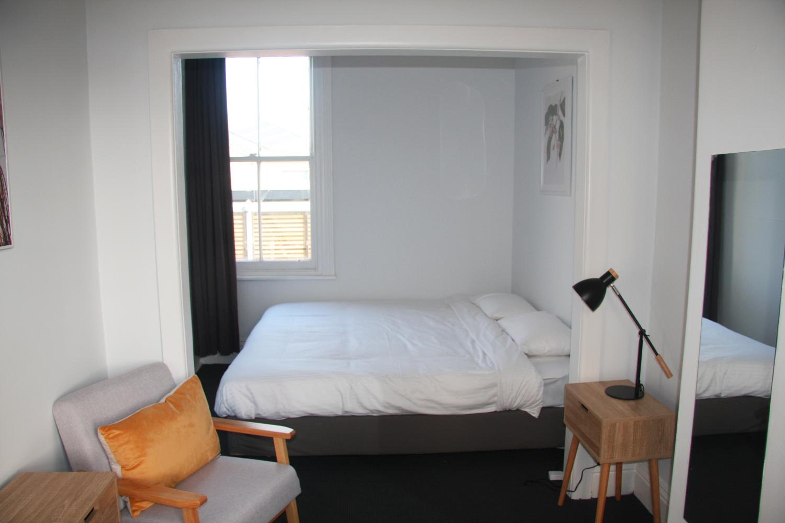 Double Room - Renovated recently - Photo 6
