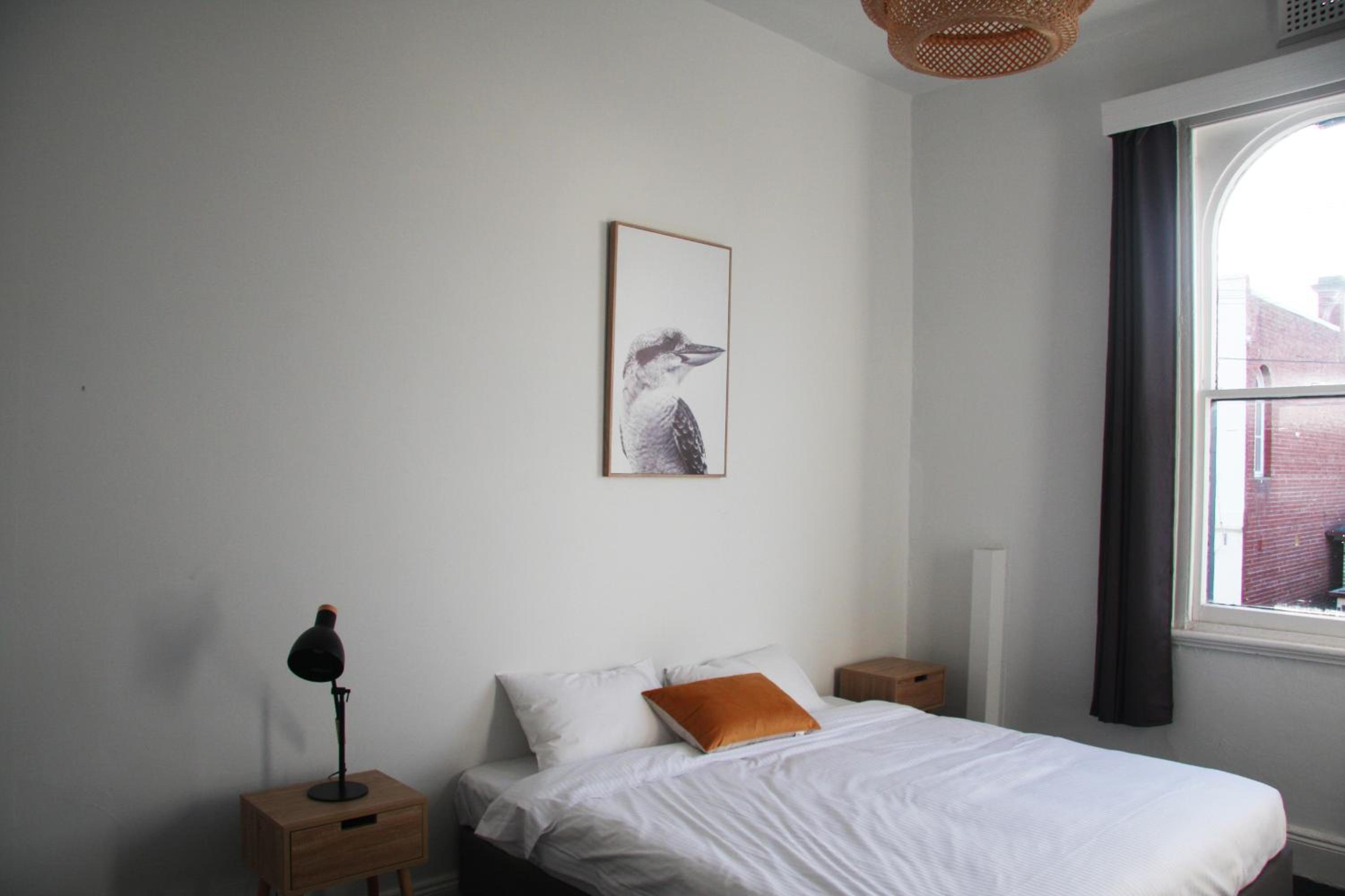 Double Room - Renovated recently - Photo 5