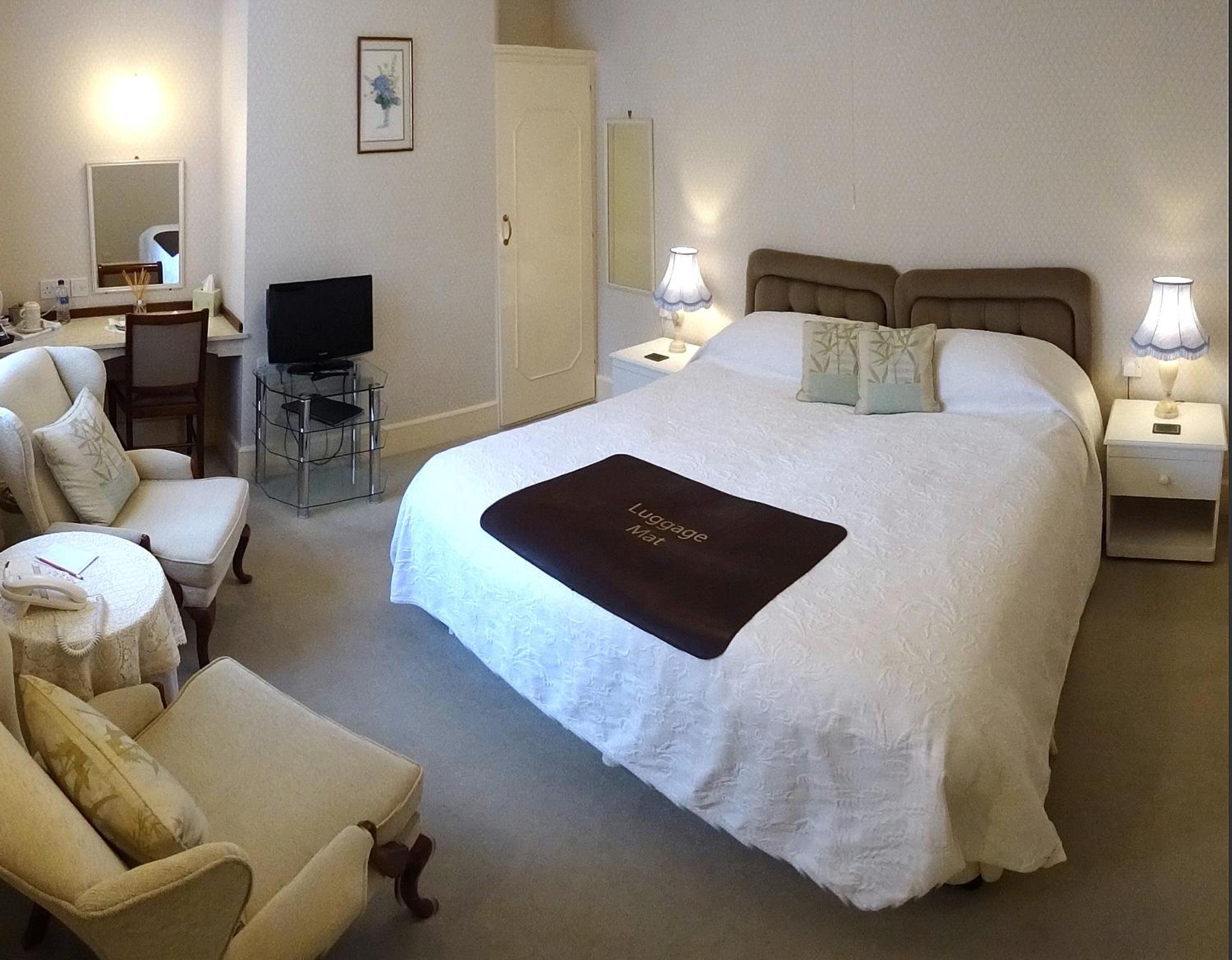 Twin Room photo 2