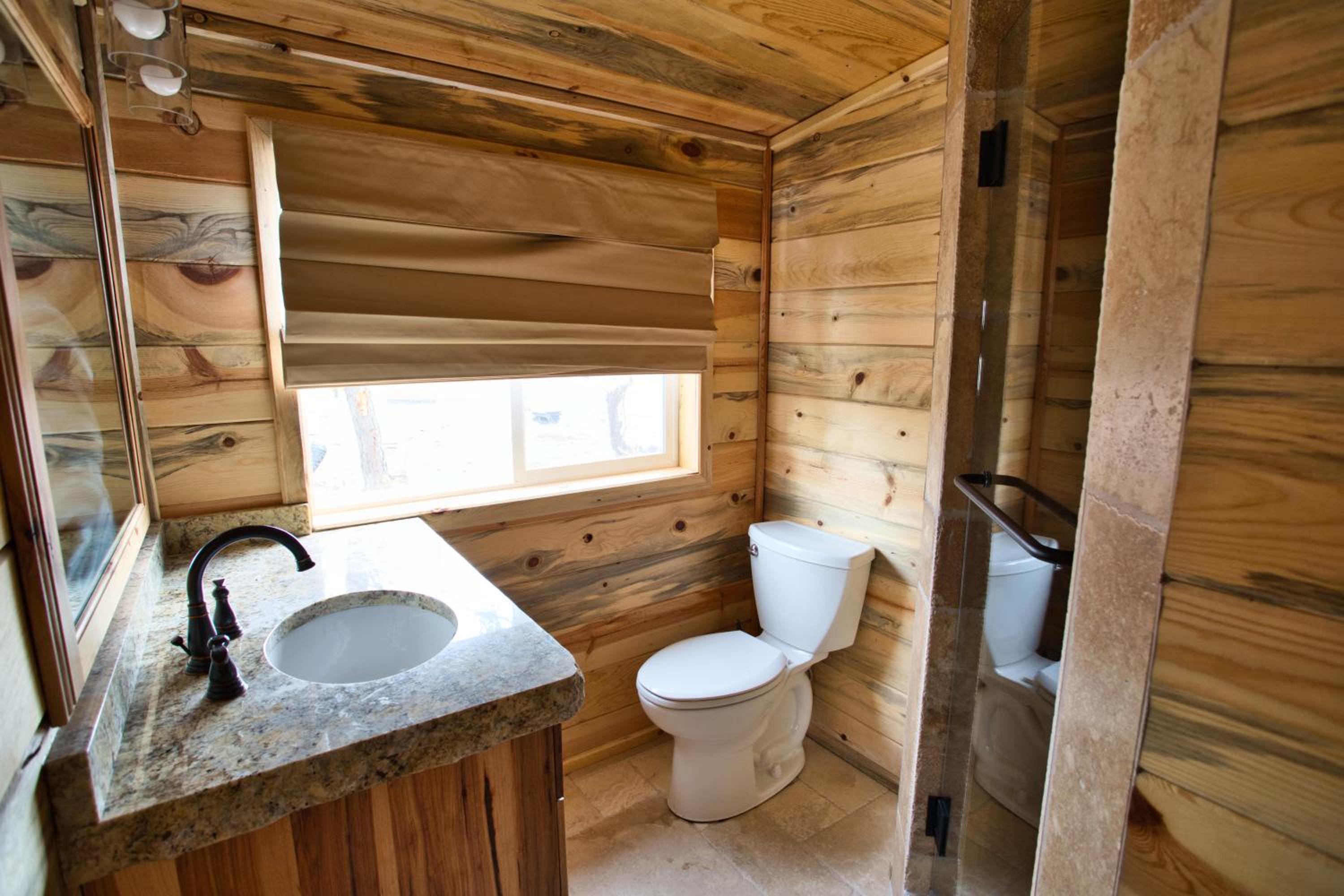Family Room with Bath photo 2