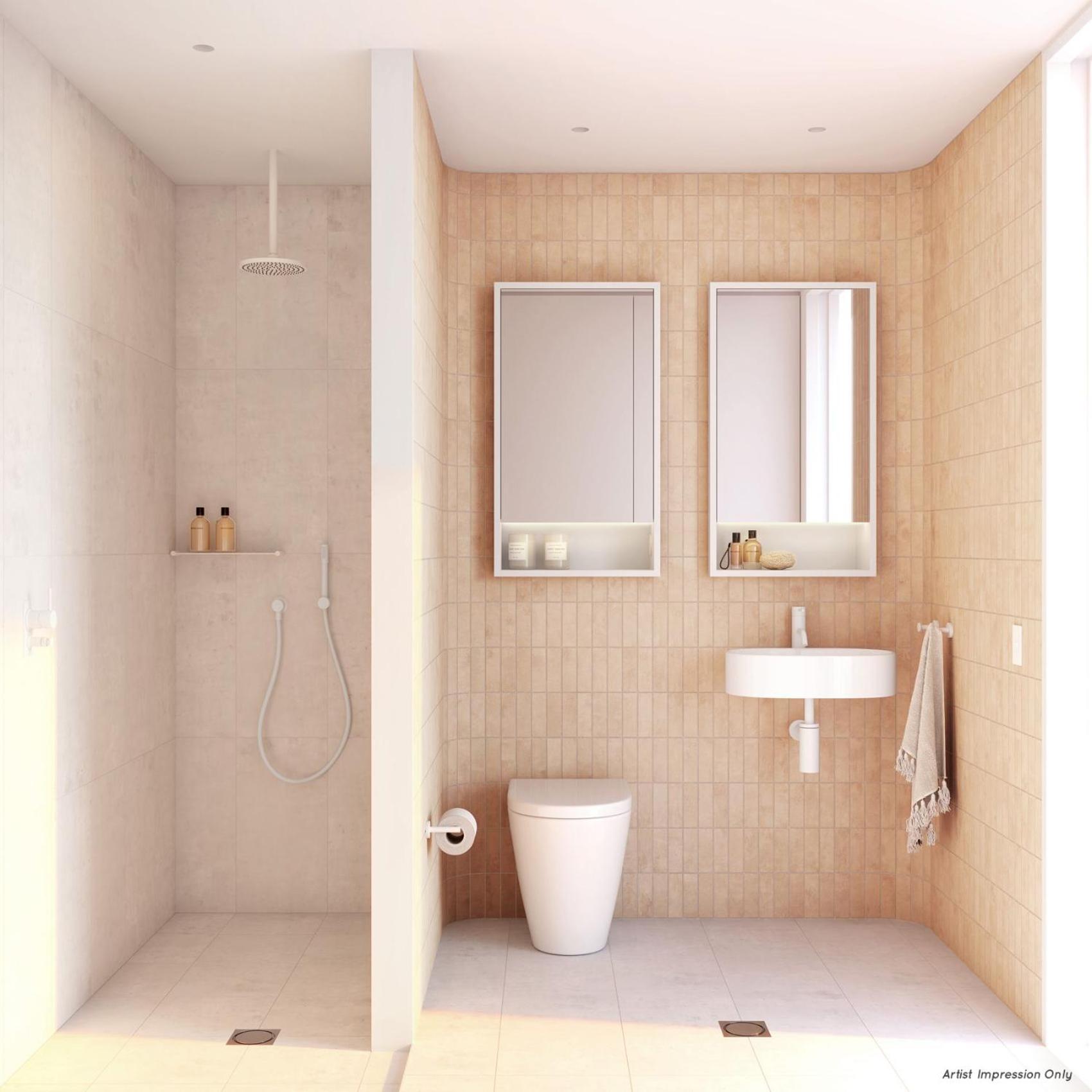 L1 Pipi serviced Apartment at Hotel Ravesis (building next door) photo 2