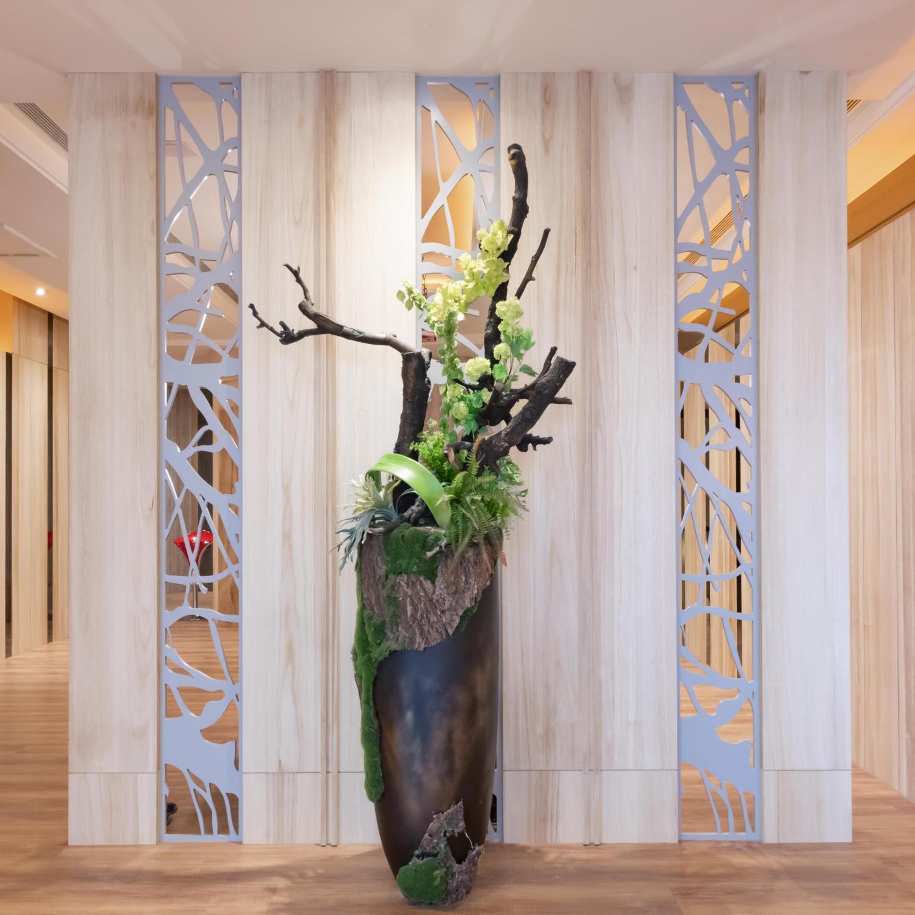 Queen Room with Garden View photo 3