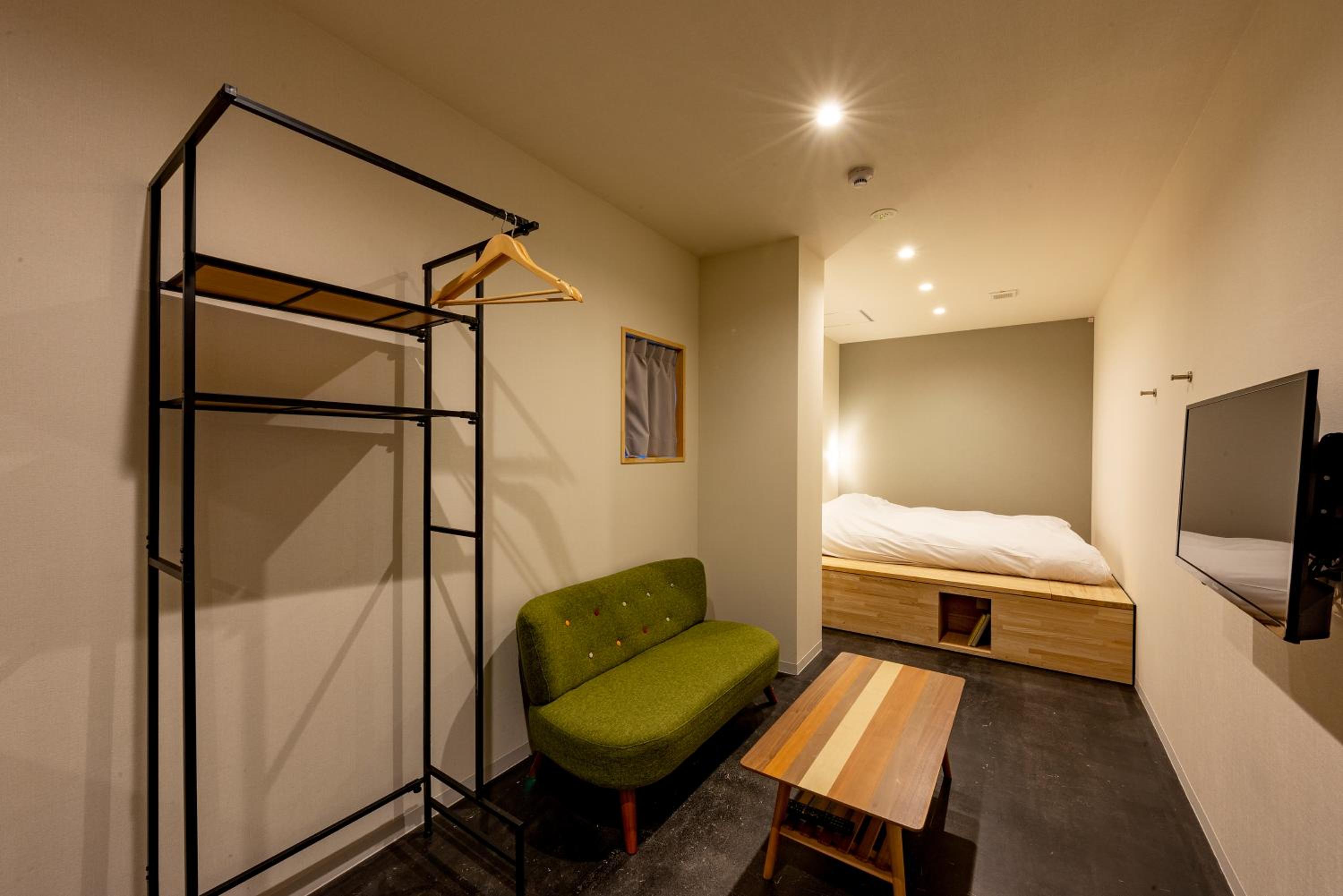 Deluxe Double Room photo 2