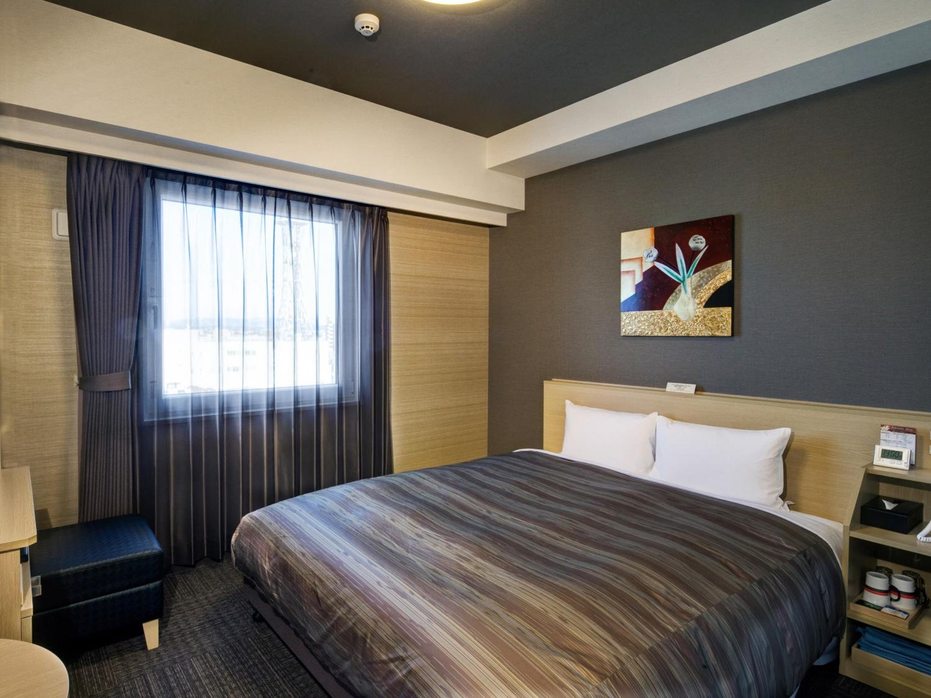 Double Room - Non-Smoking  - Photo 1