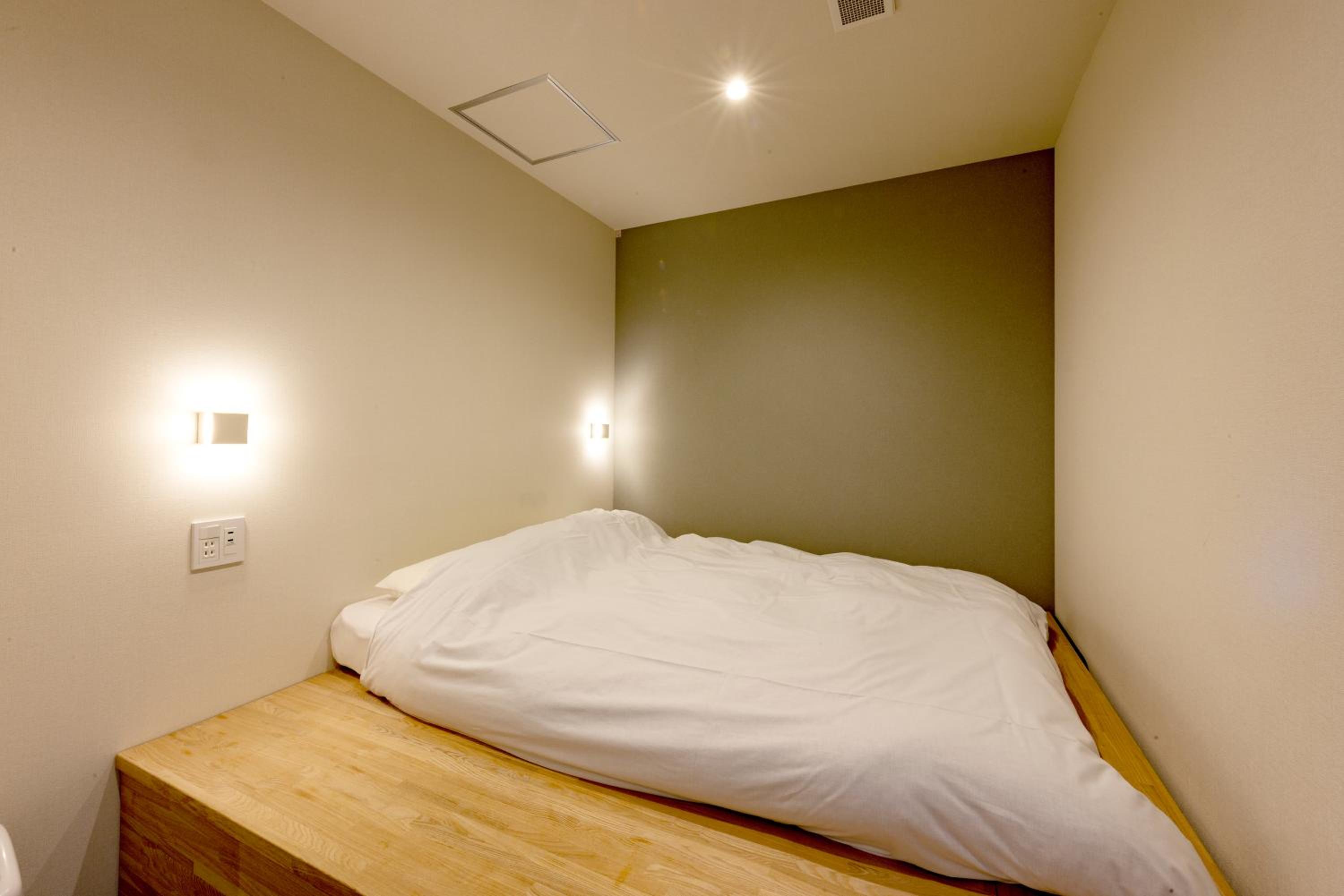 Deluxe Double Room photo 3