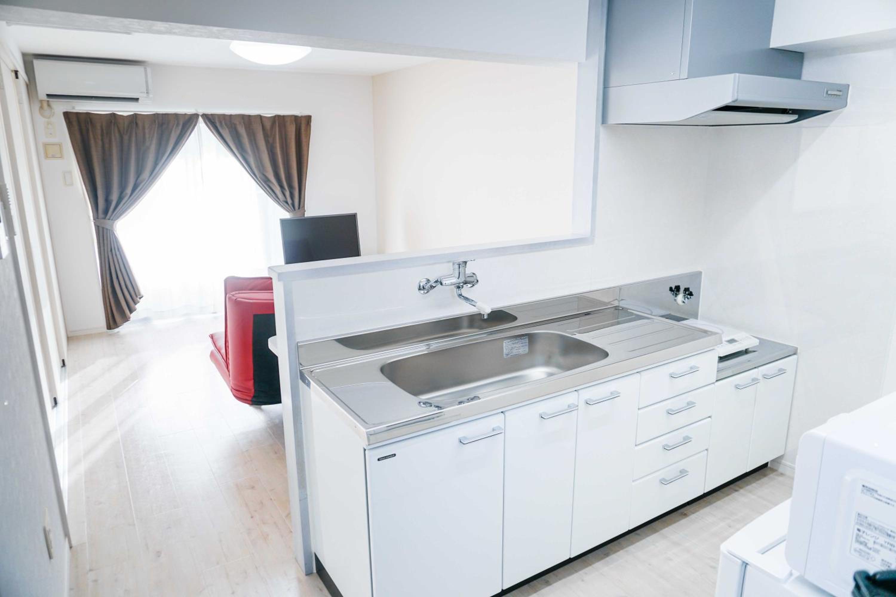 Double Room - Photo 9
