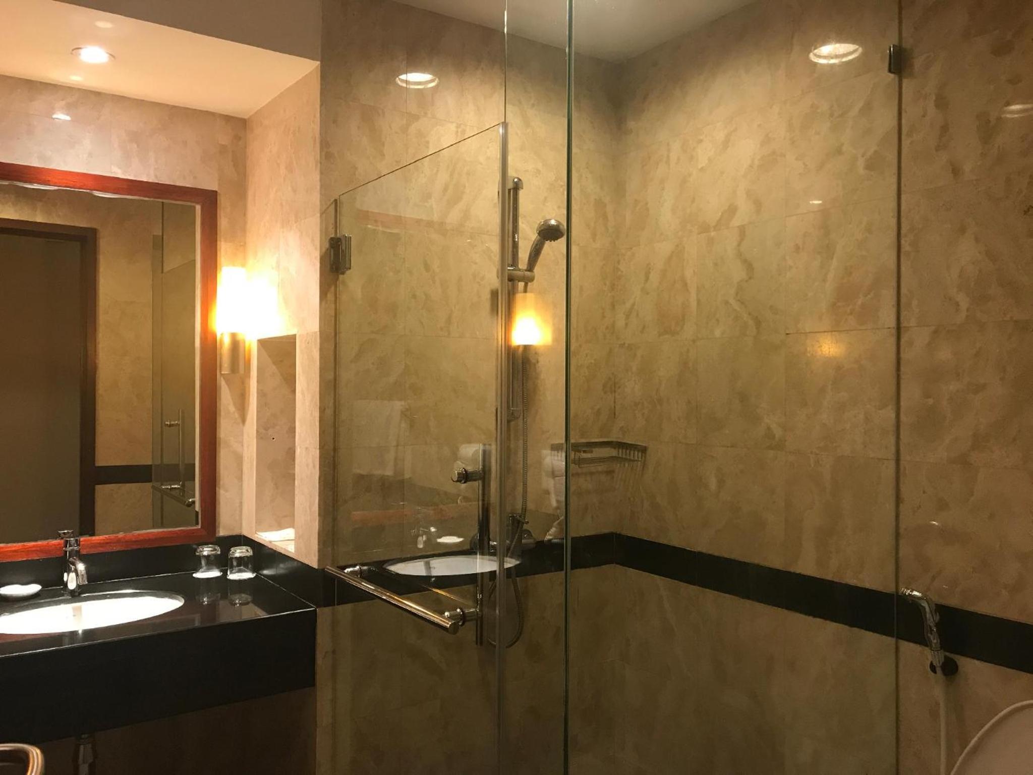 One-Bedroom Suite photo 2