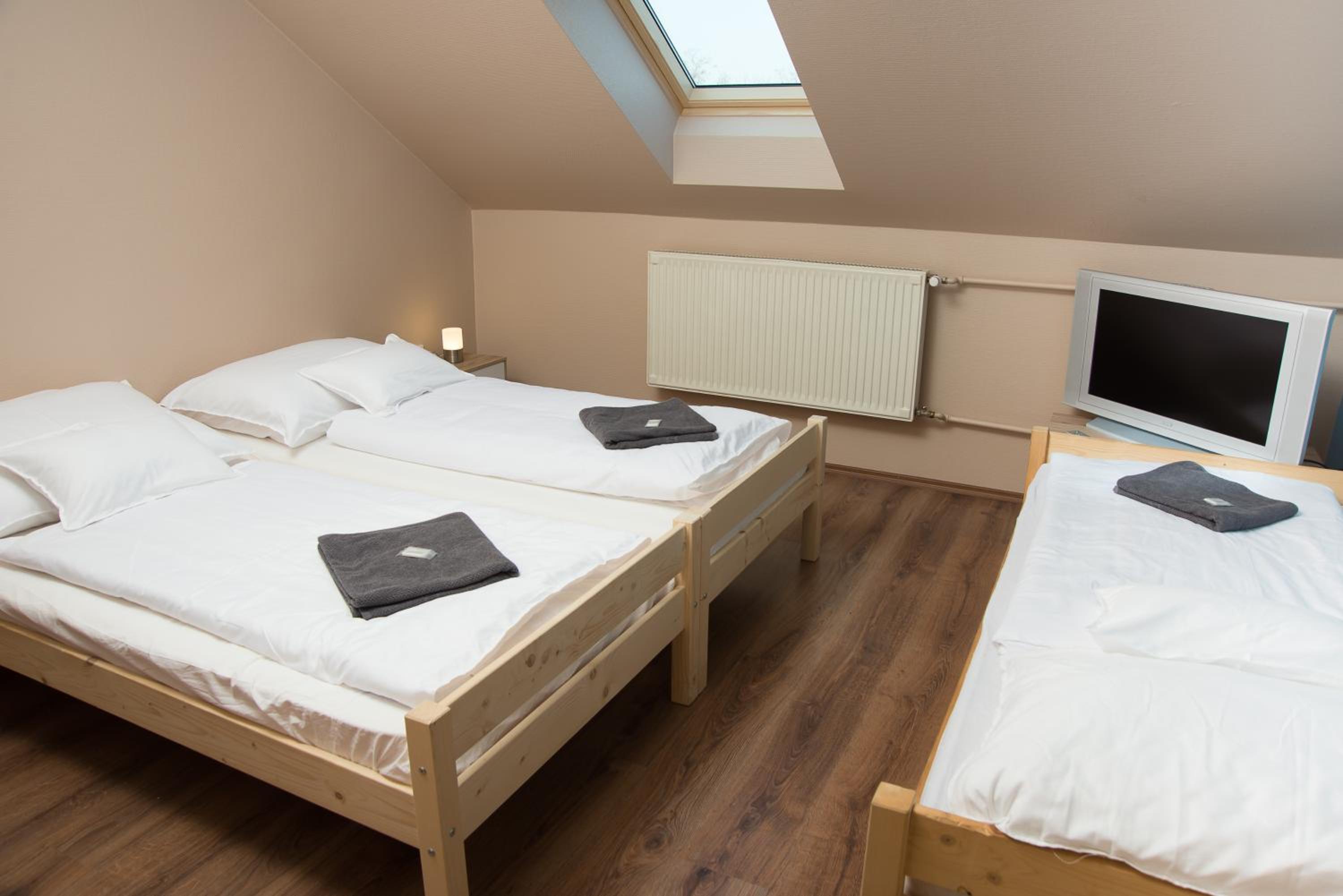 Triple Room photo 3