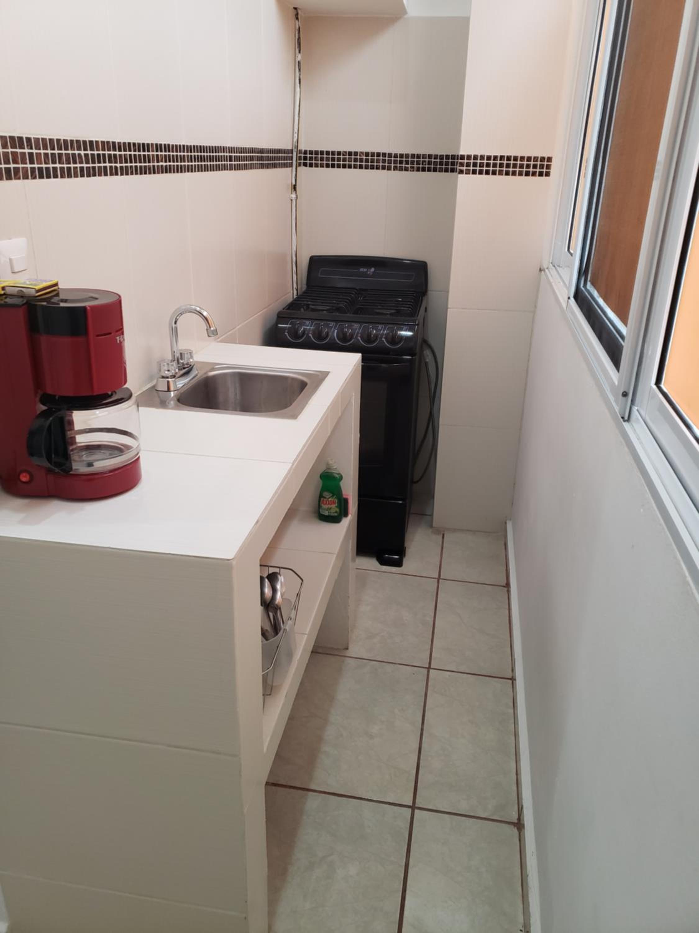 Standard Twin Room - Photo 16