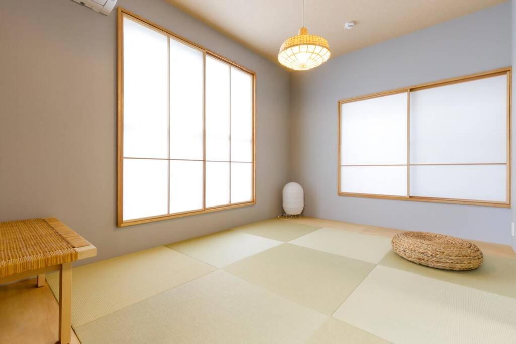 One-Bedroom House photo 1