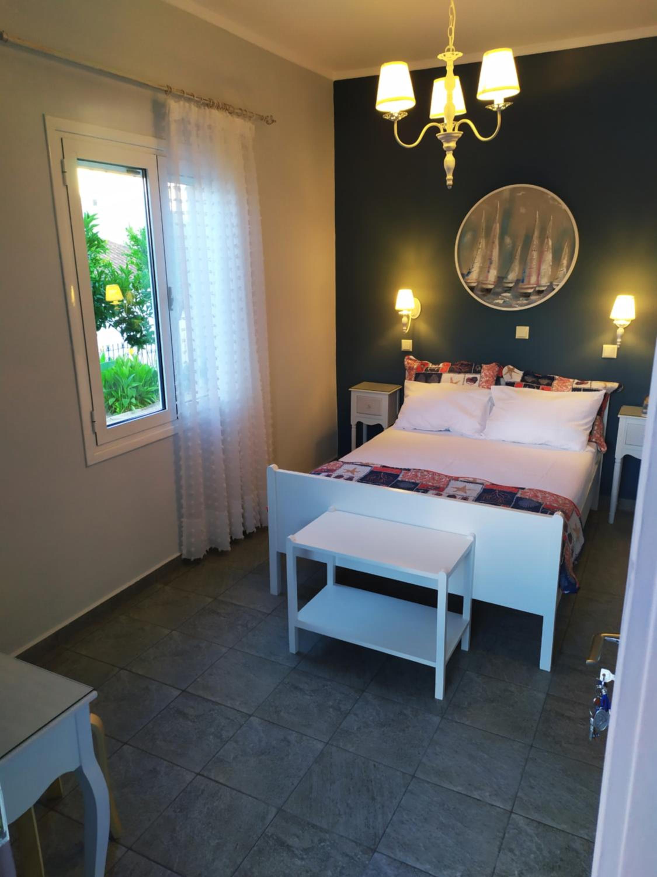 Two-Bedroom House photo 3