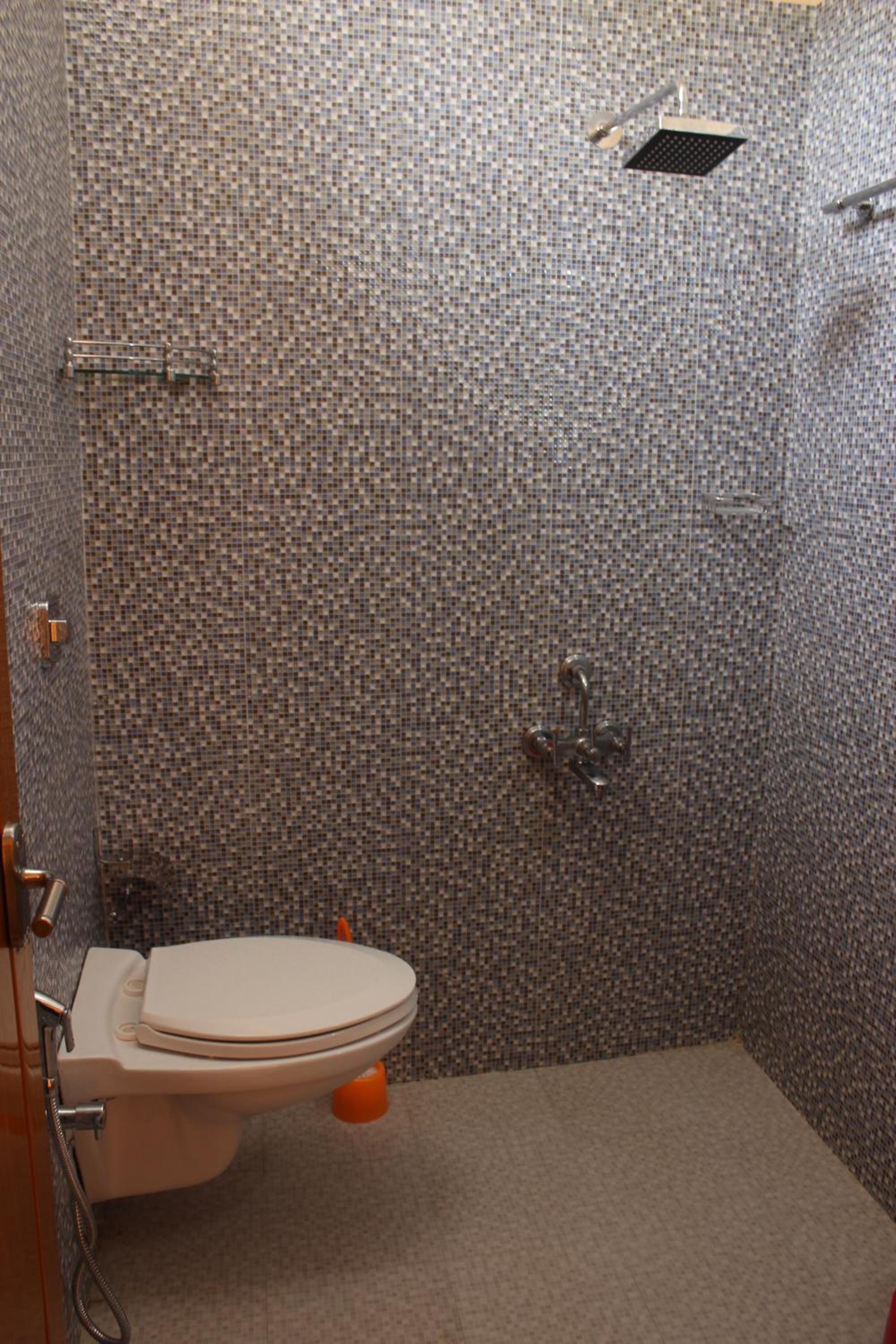Triple Room with Fan photo 3