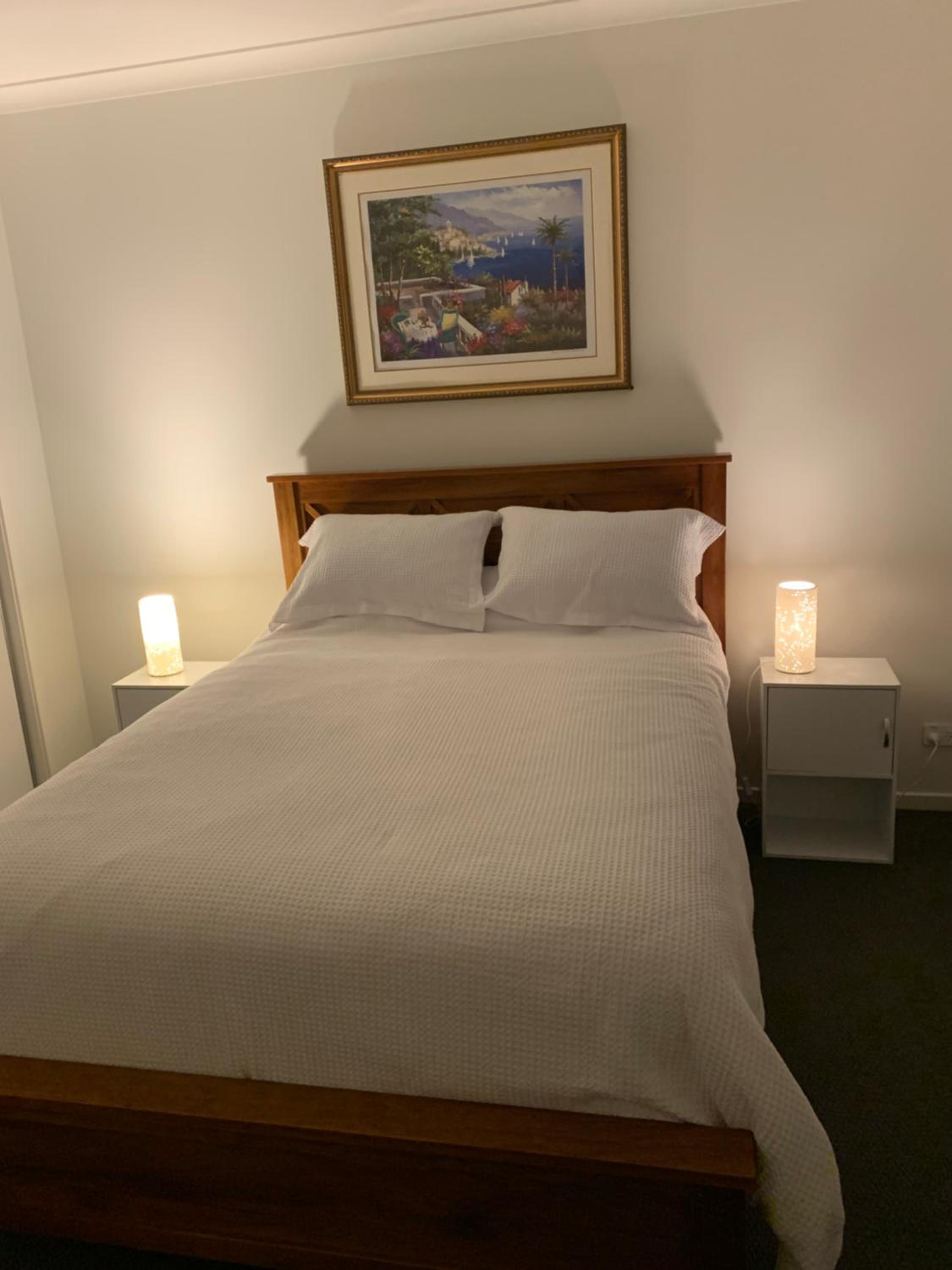 Deluxe Double Room with Shower photo 2