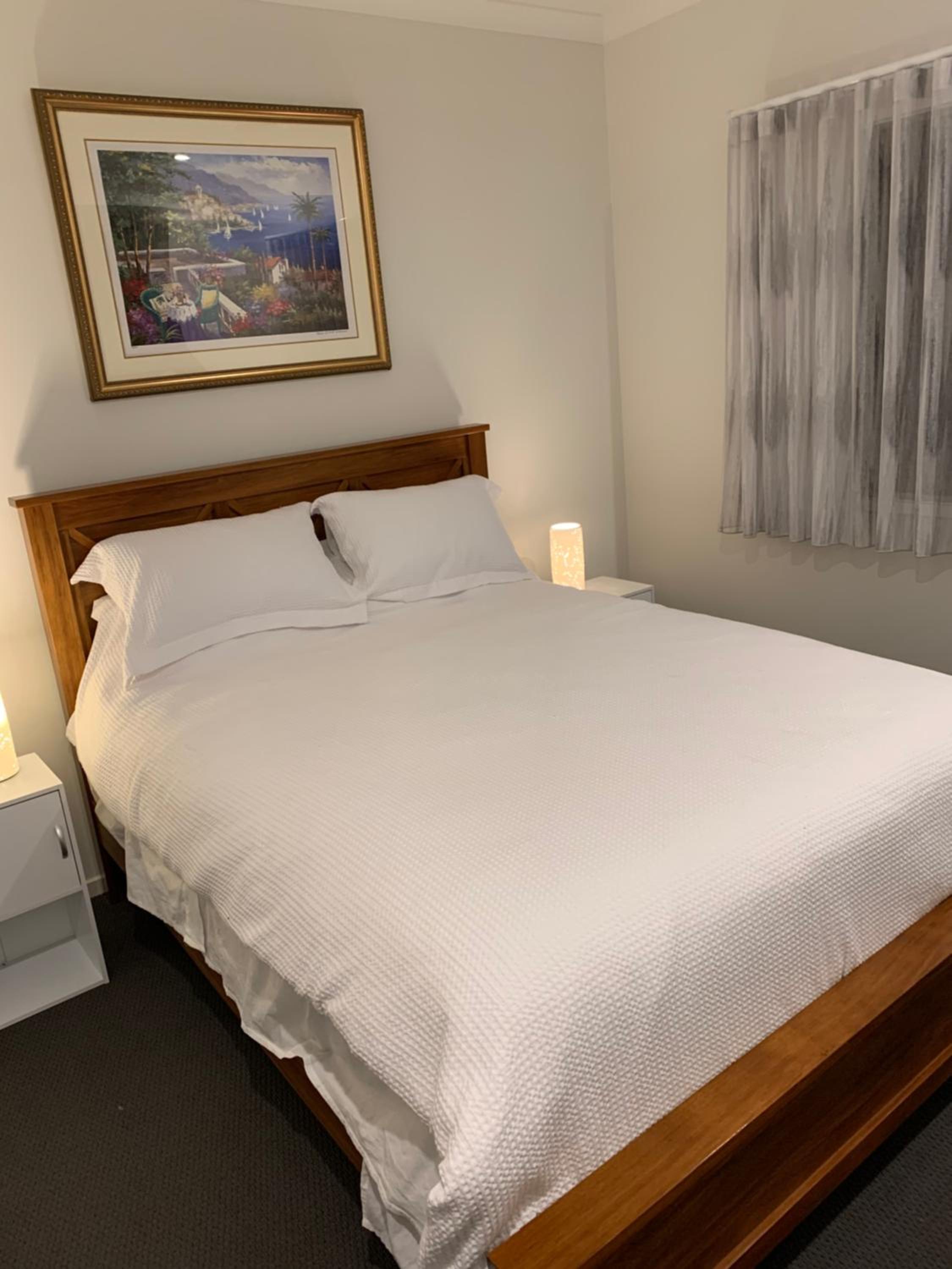 Deluxe Double Room with Shower photo 3
