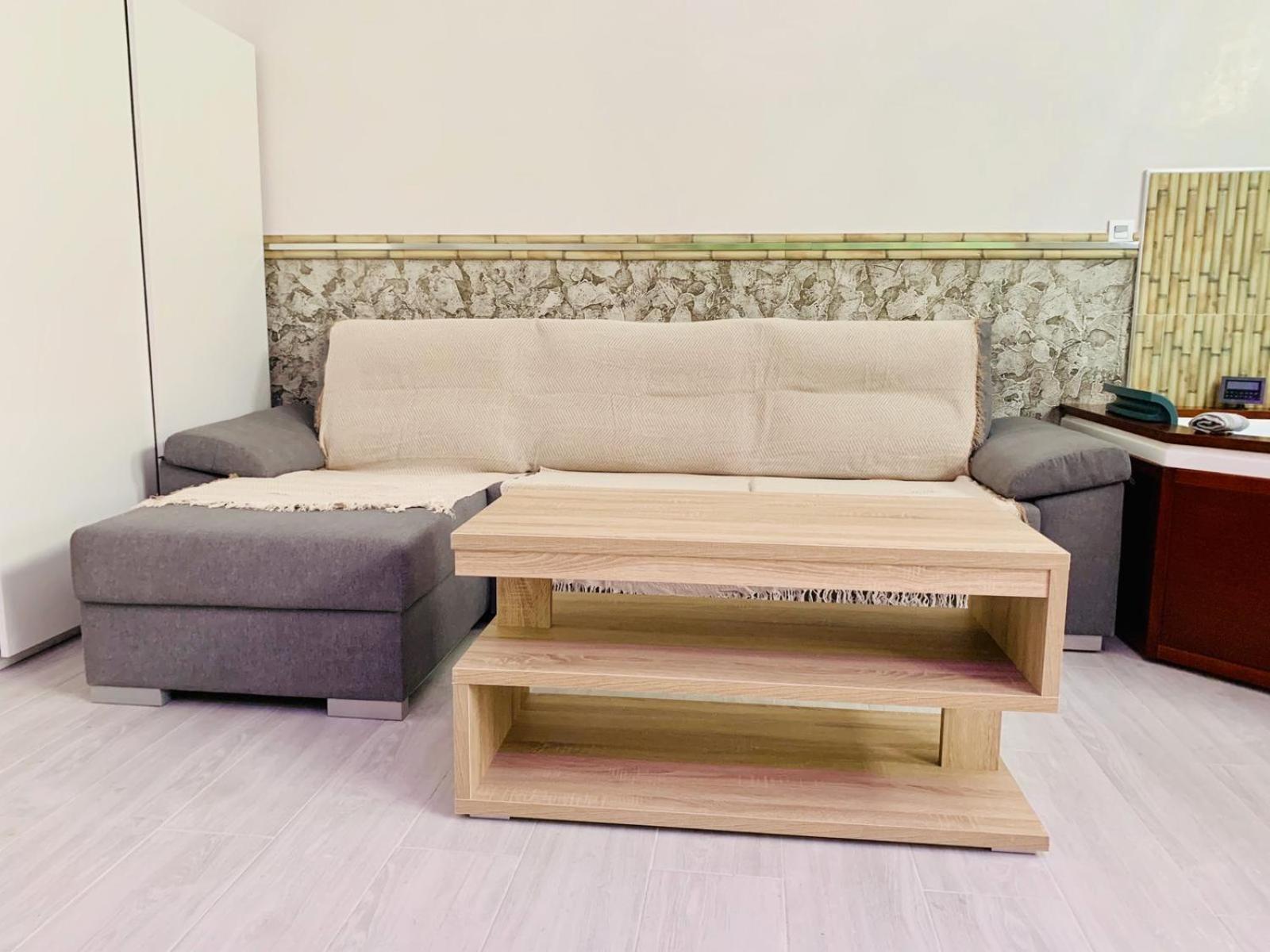 Apartamento - Planta Baja