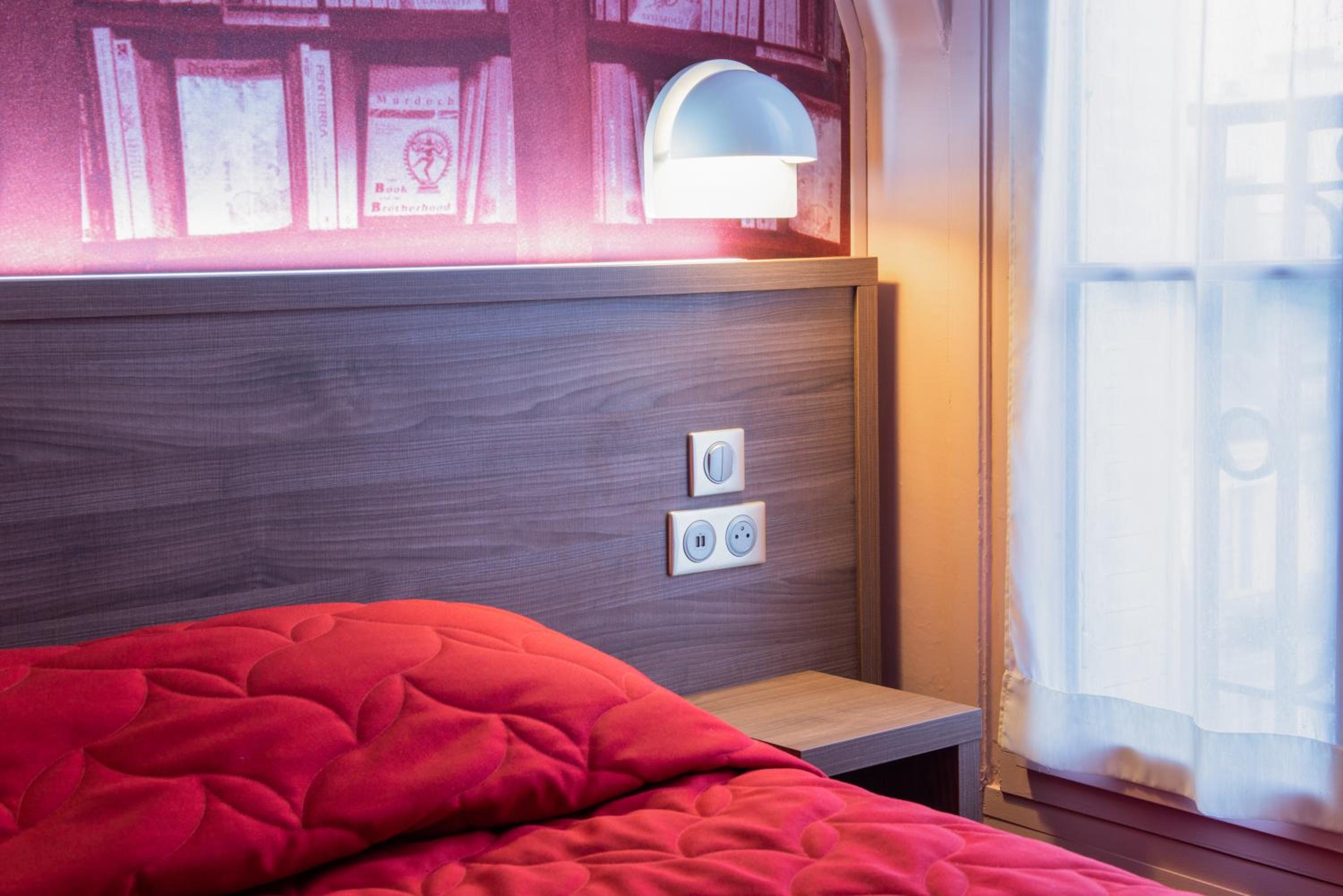 Comfort Double or Twin Room with Balcony photo 2