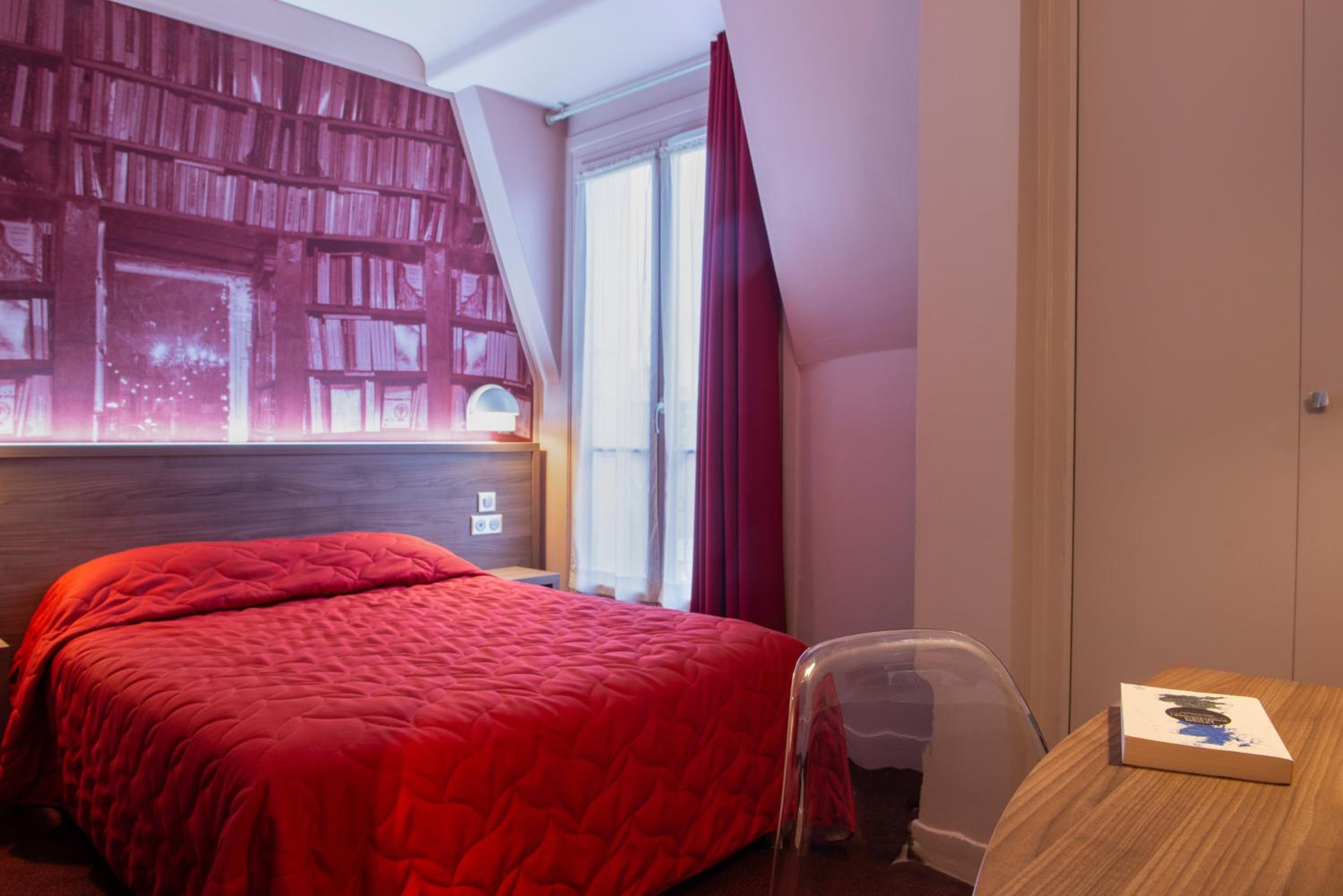 Comfort Double or Twin Room photo 2