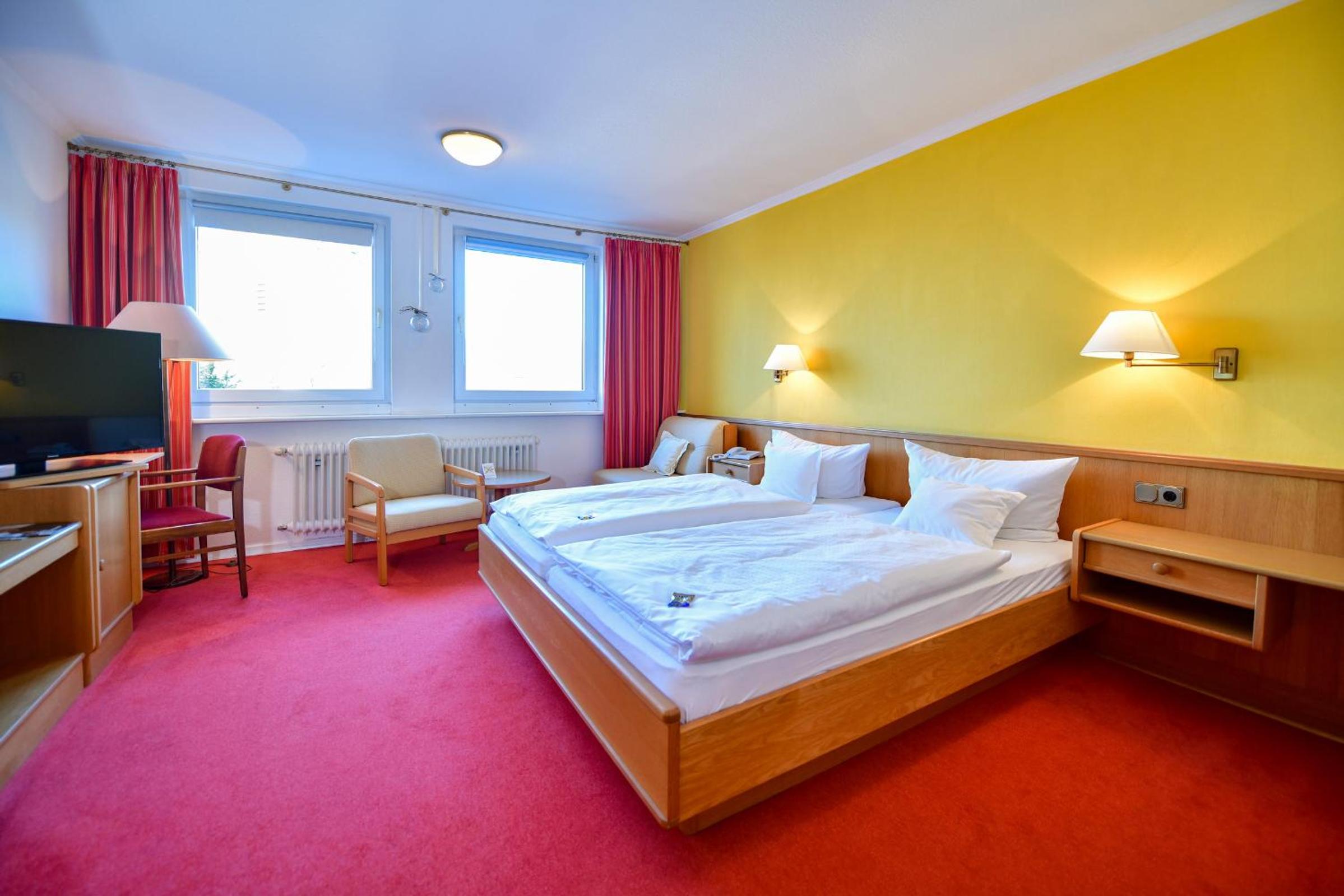 Double Room photo 2