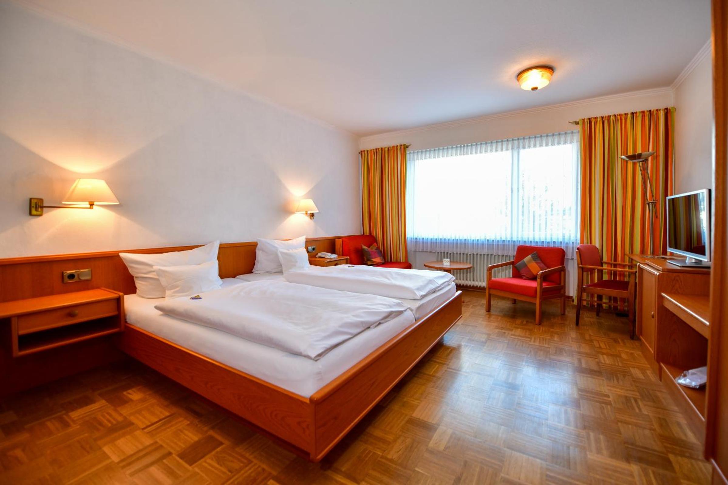 Double Room photo 3