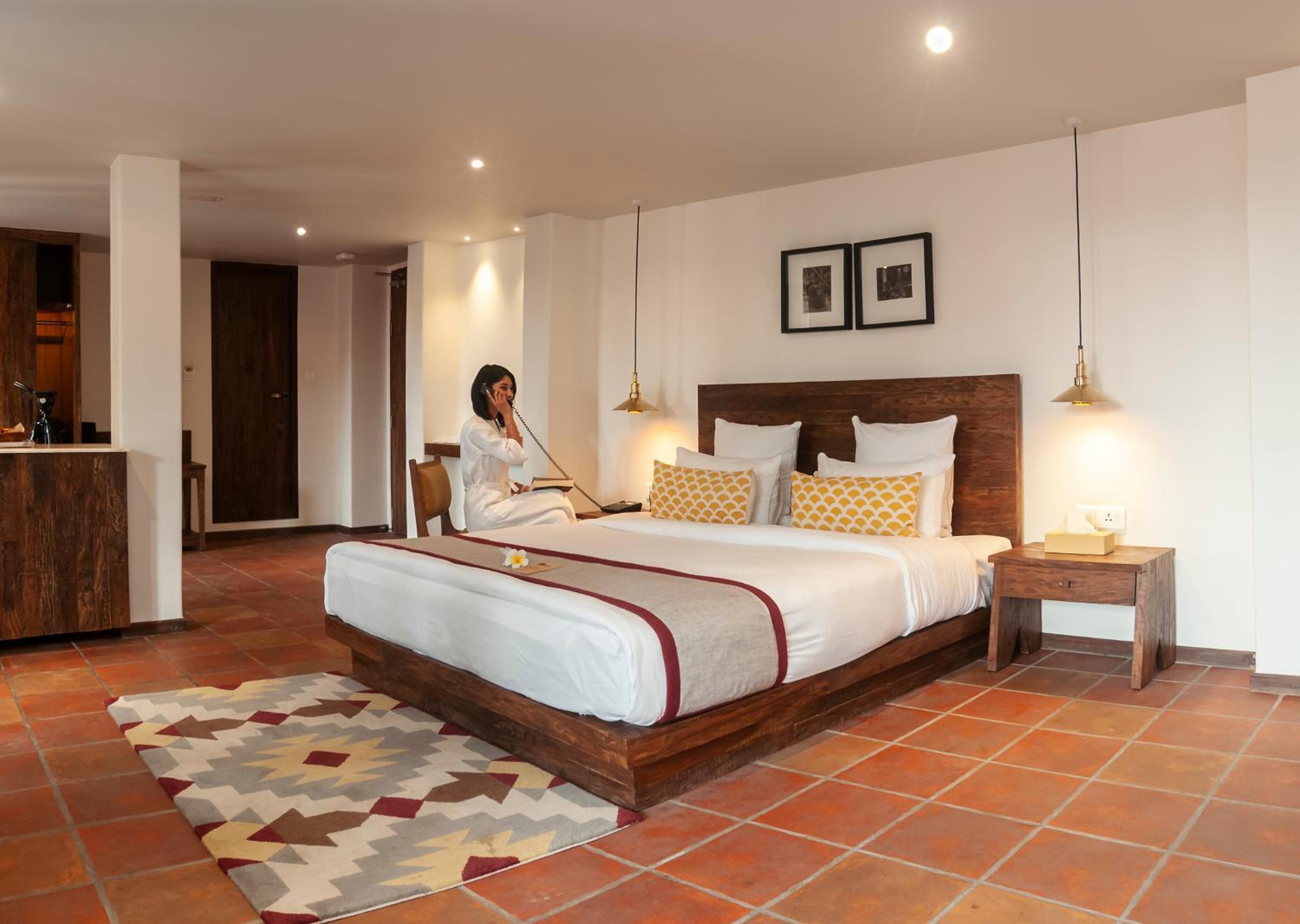 Junior Suite - Photo 21