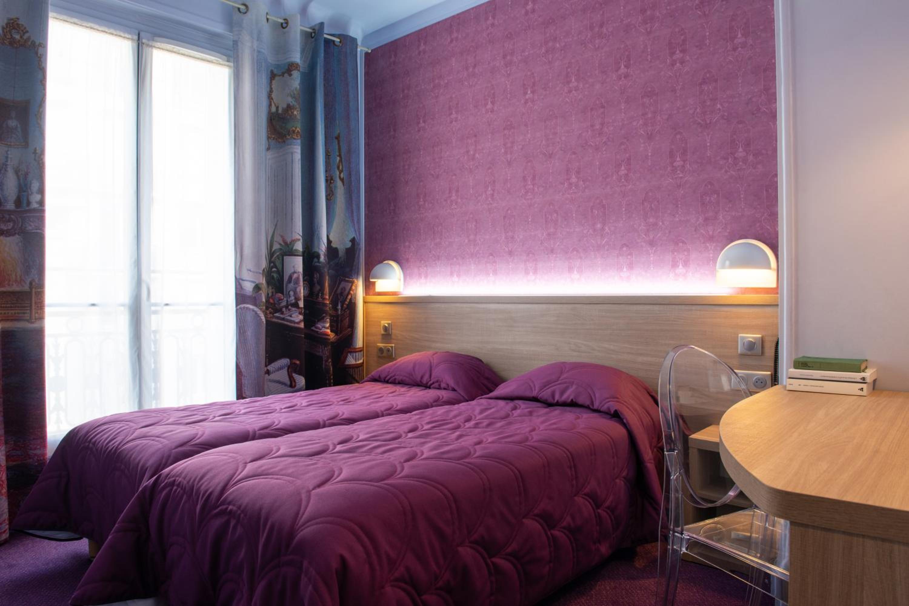 Twin Room photo 2